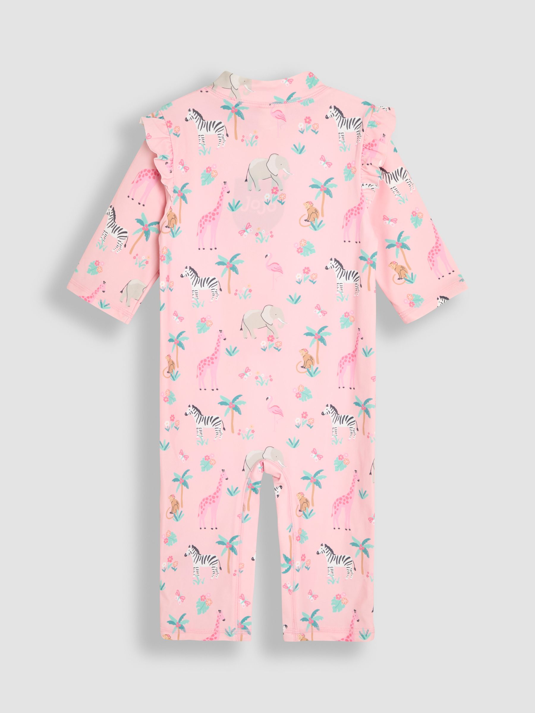 Safari Sun Protection Suit