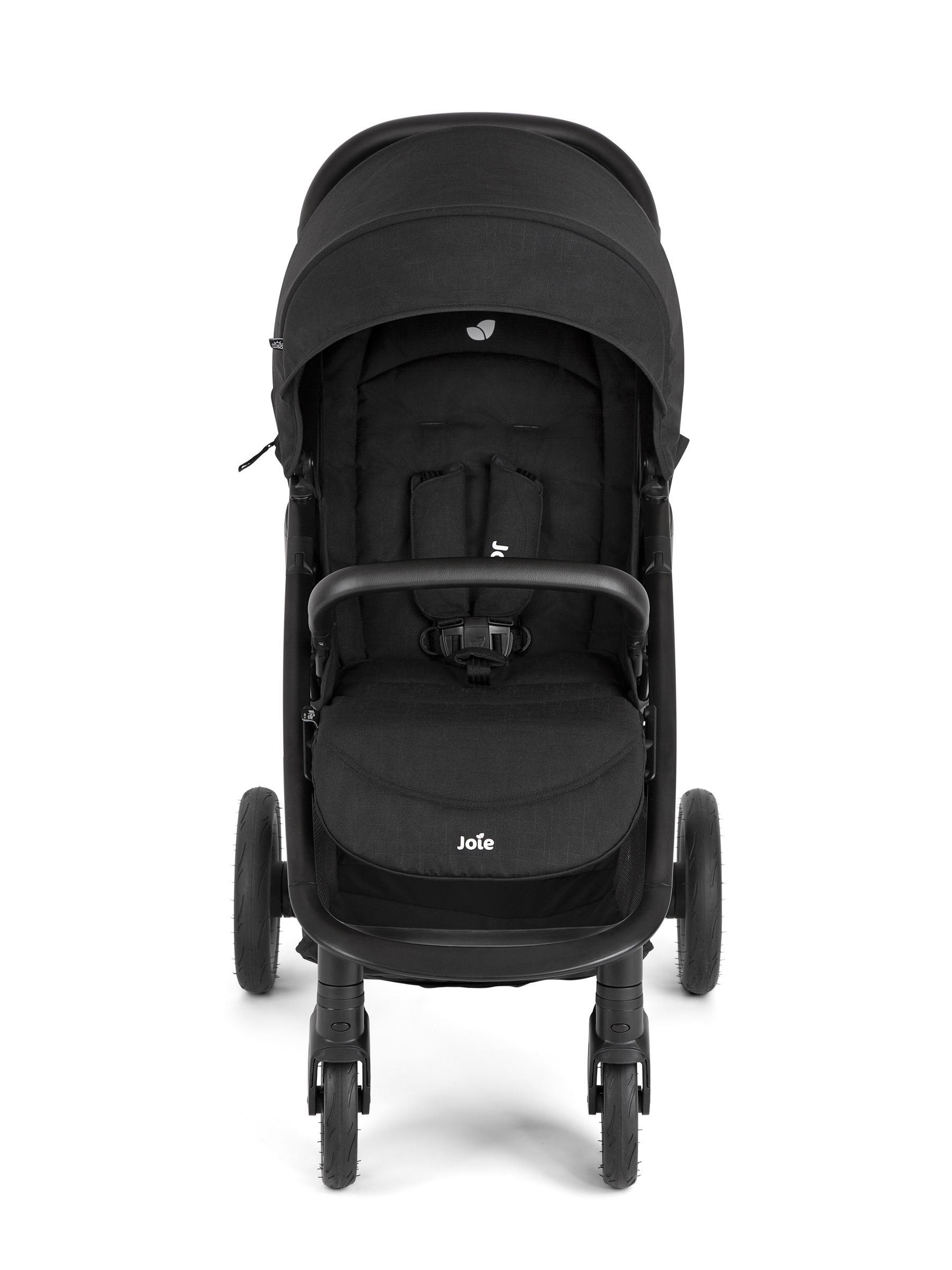 Joie Grey Shale LiteTrax Pro Stroller