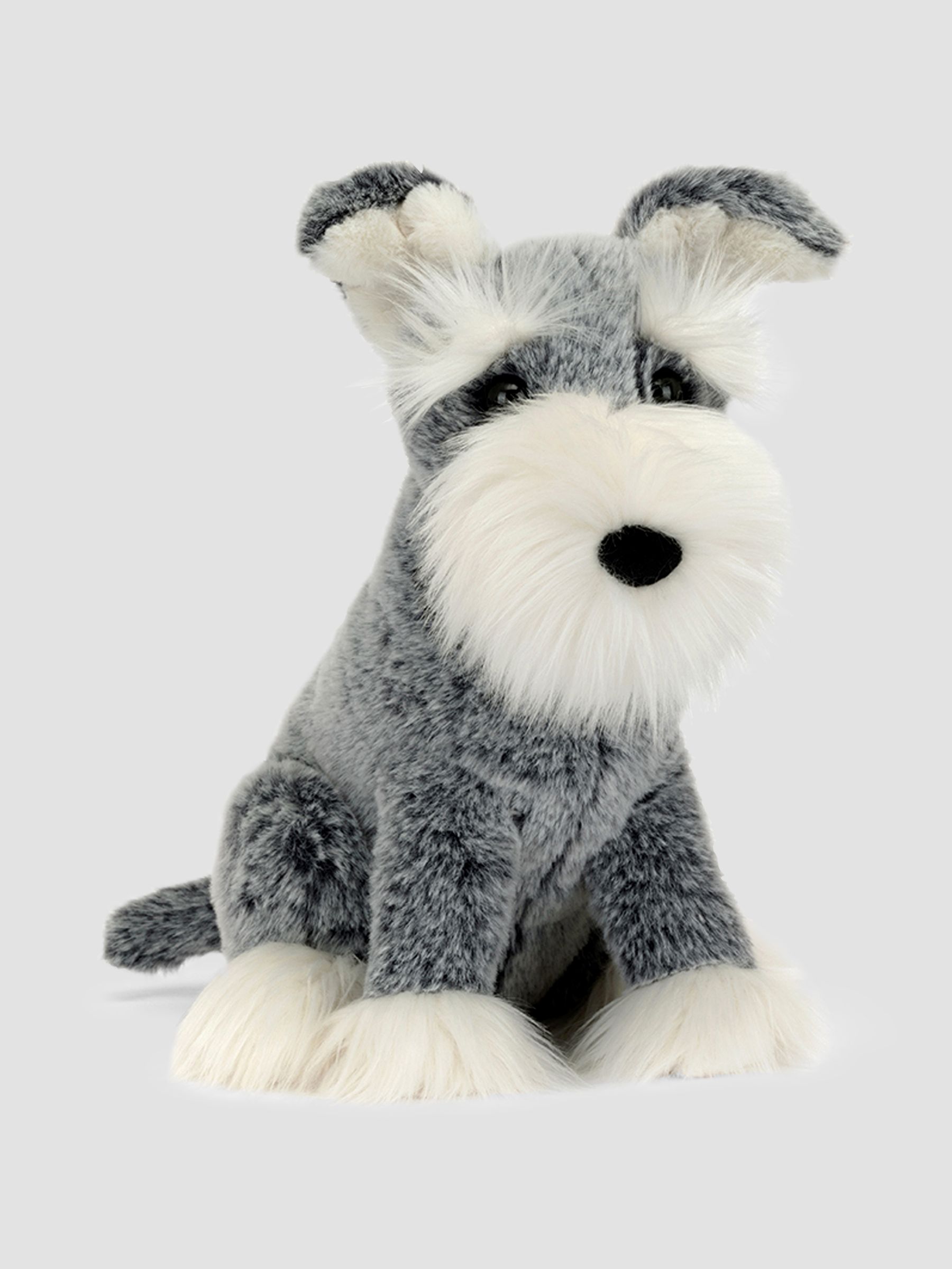 Jellycat Lawrence Schnauzer