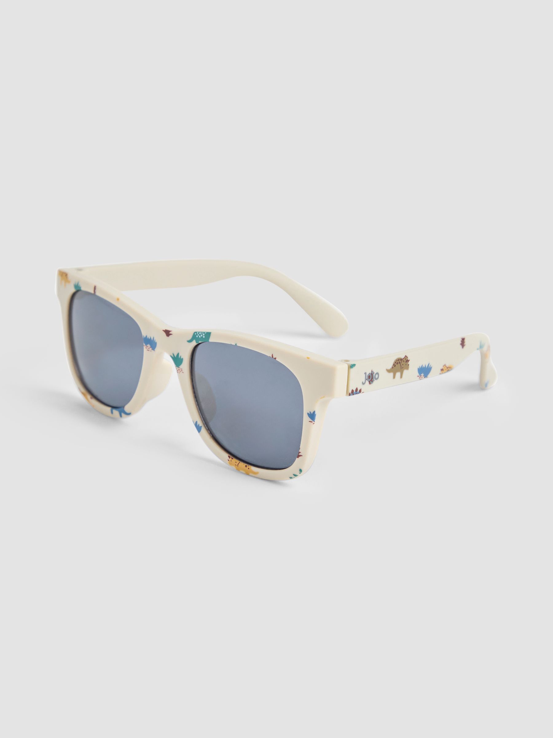 Natural Classic Sunglasses