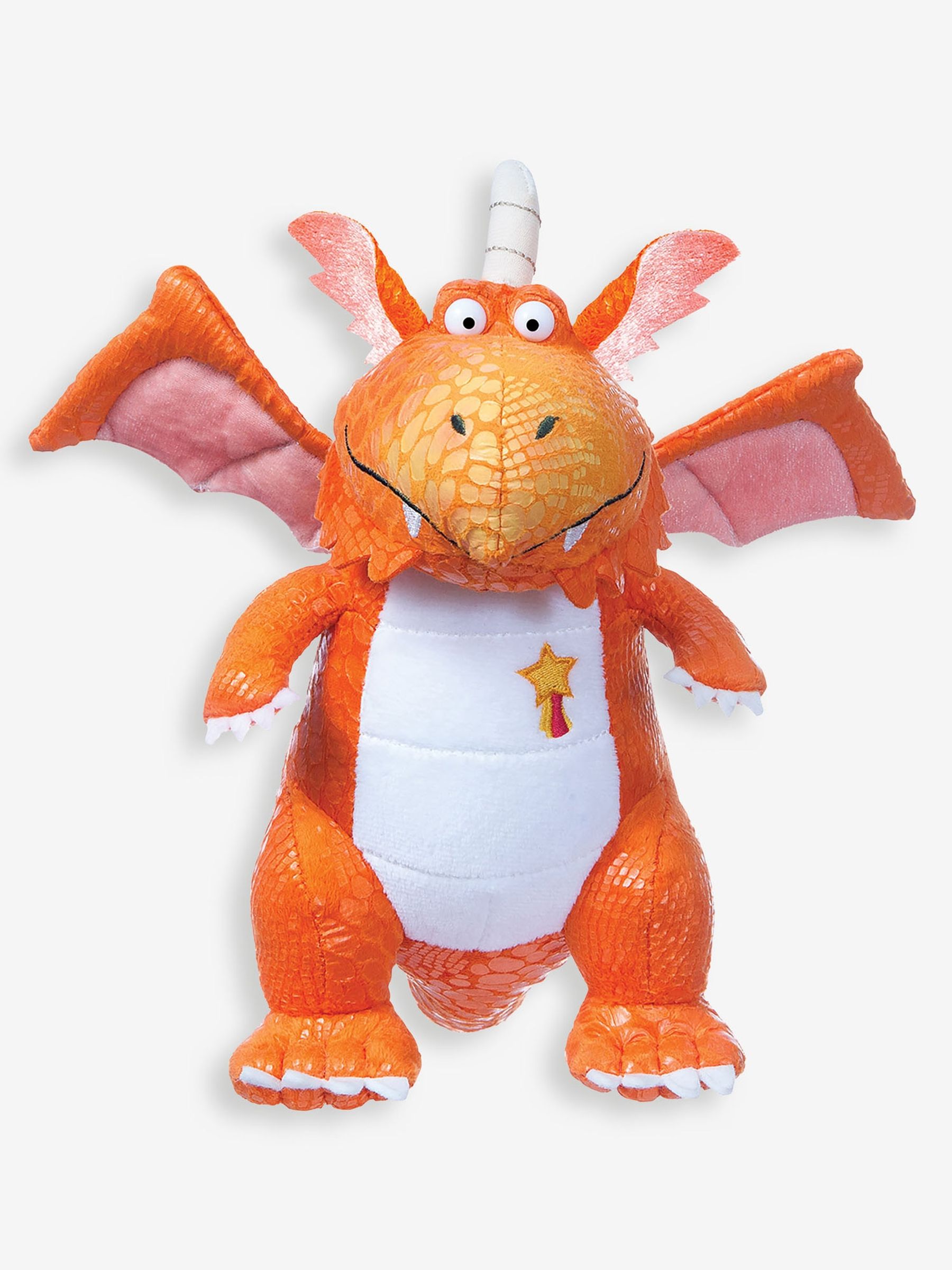 Aurora Zog Plush Toy