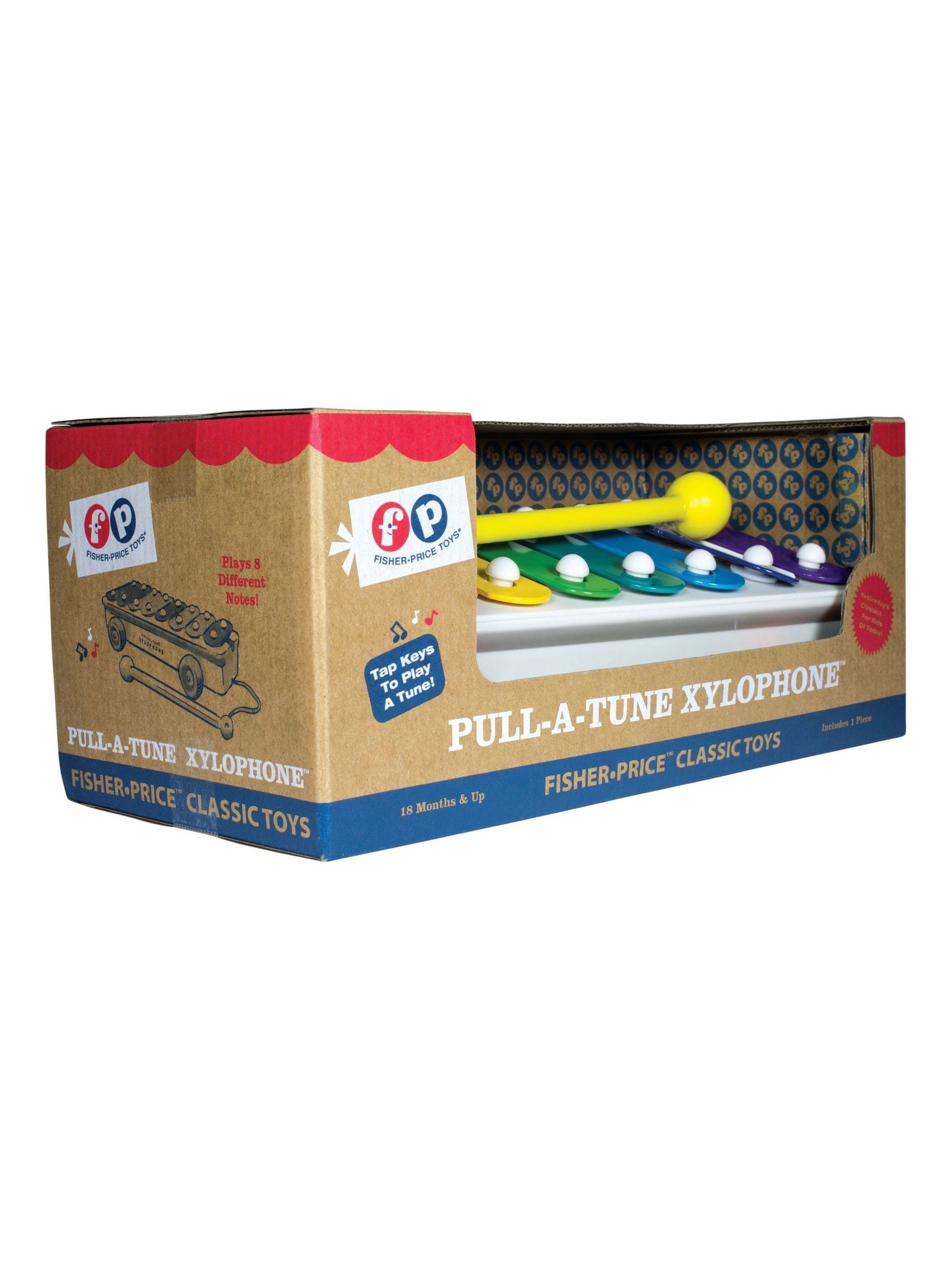 Fisher Price Classic Xylophone