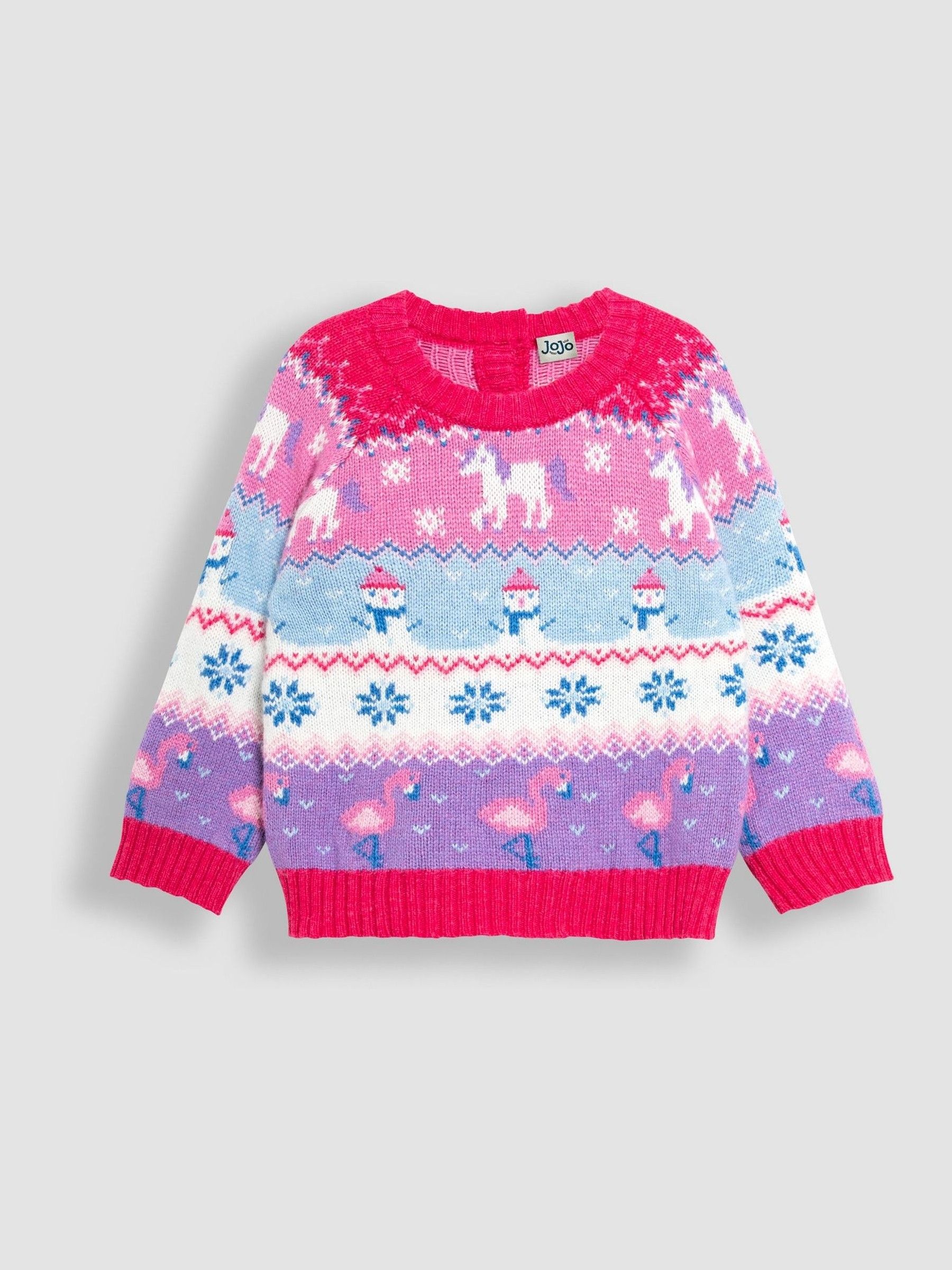 Unicorn Unicorn Jumper