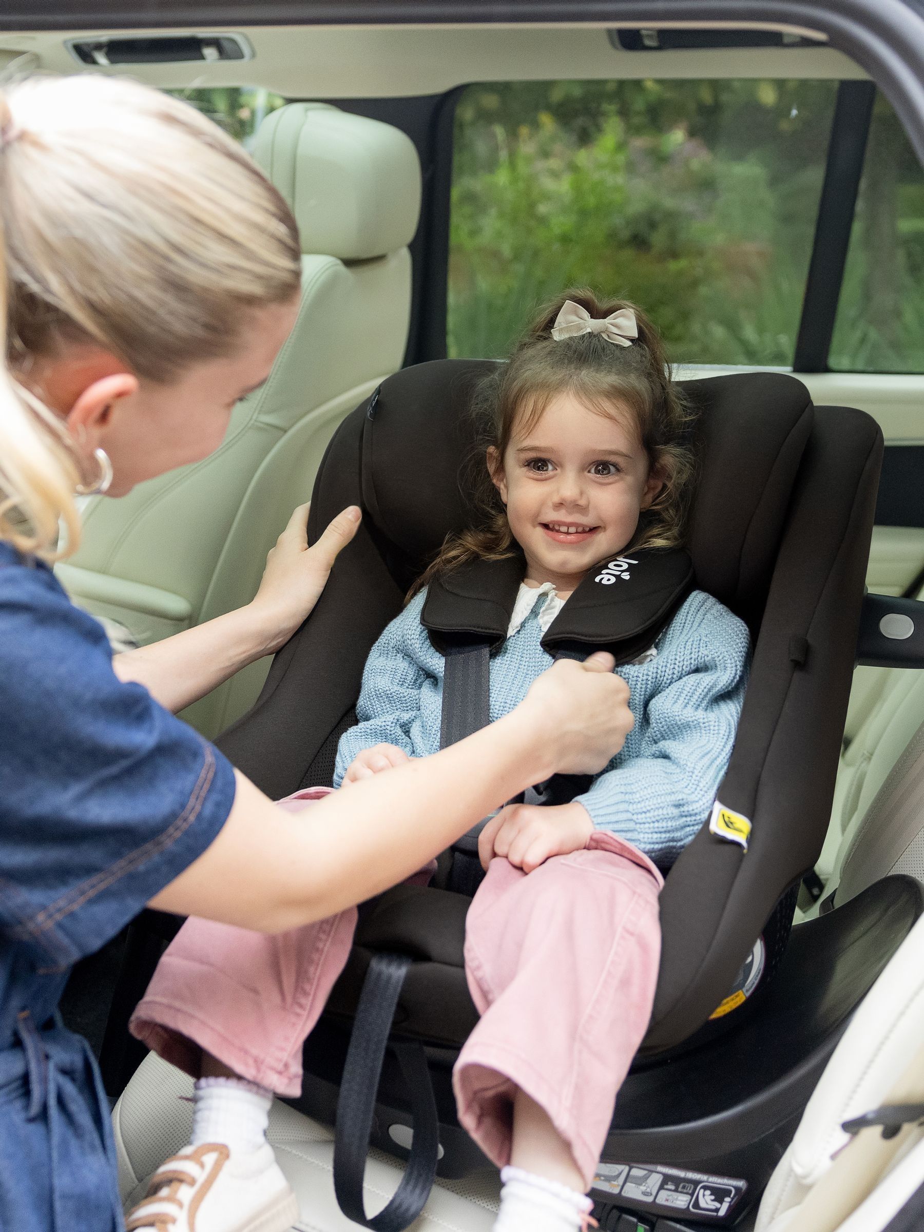 Joie Shale i-Pivot 360 Car Seat