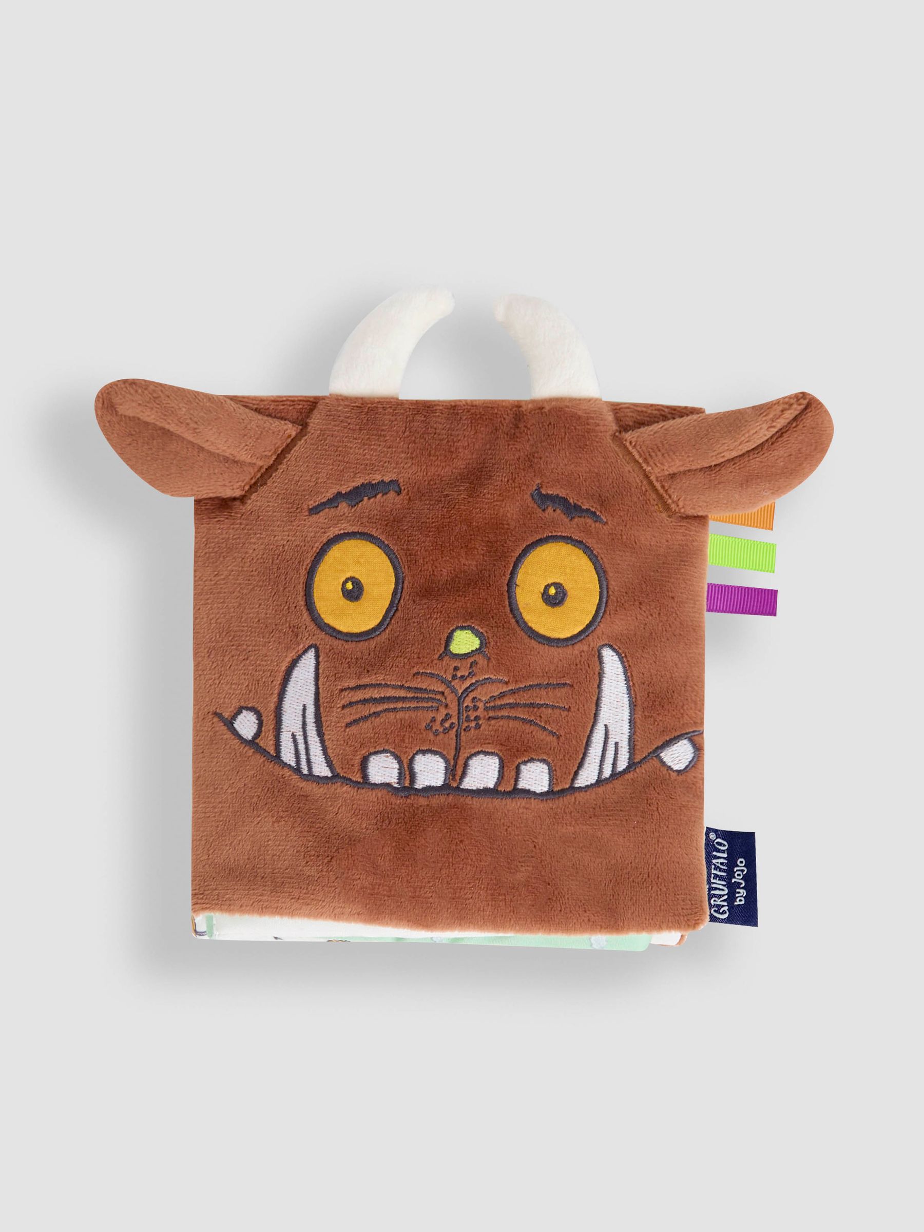 The Gruffalo Fold Out Activity Toy