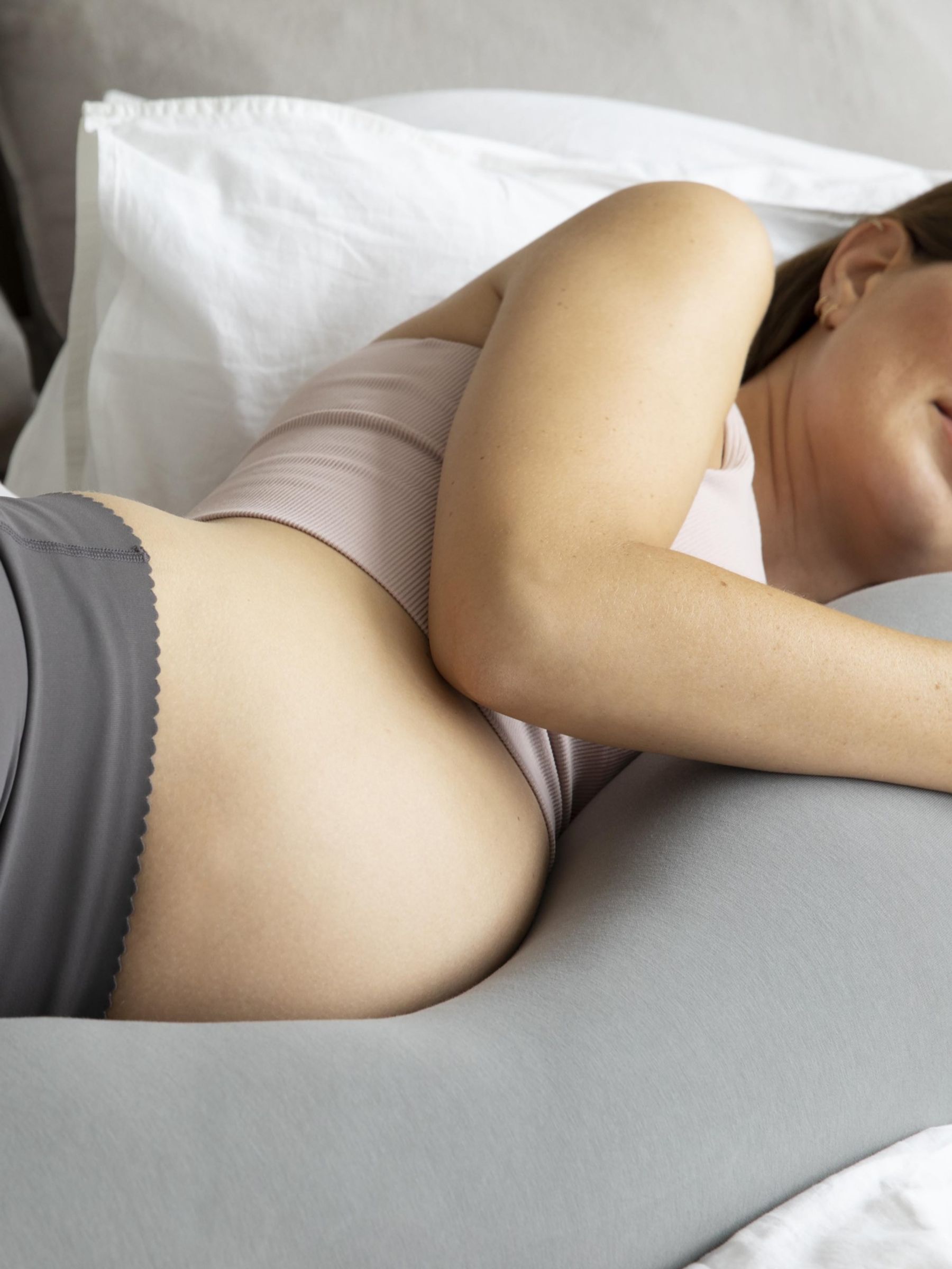 bbhugme Pregnancy Pillow