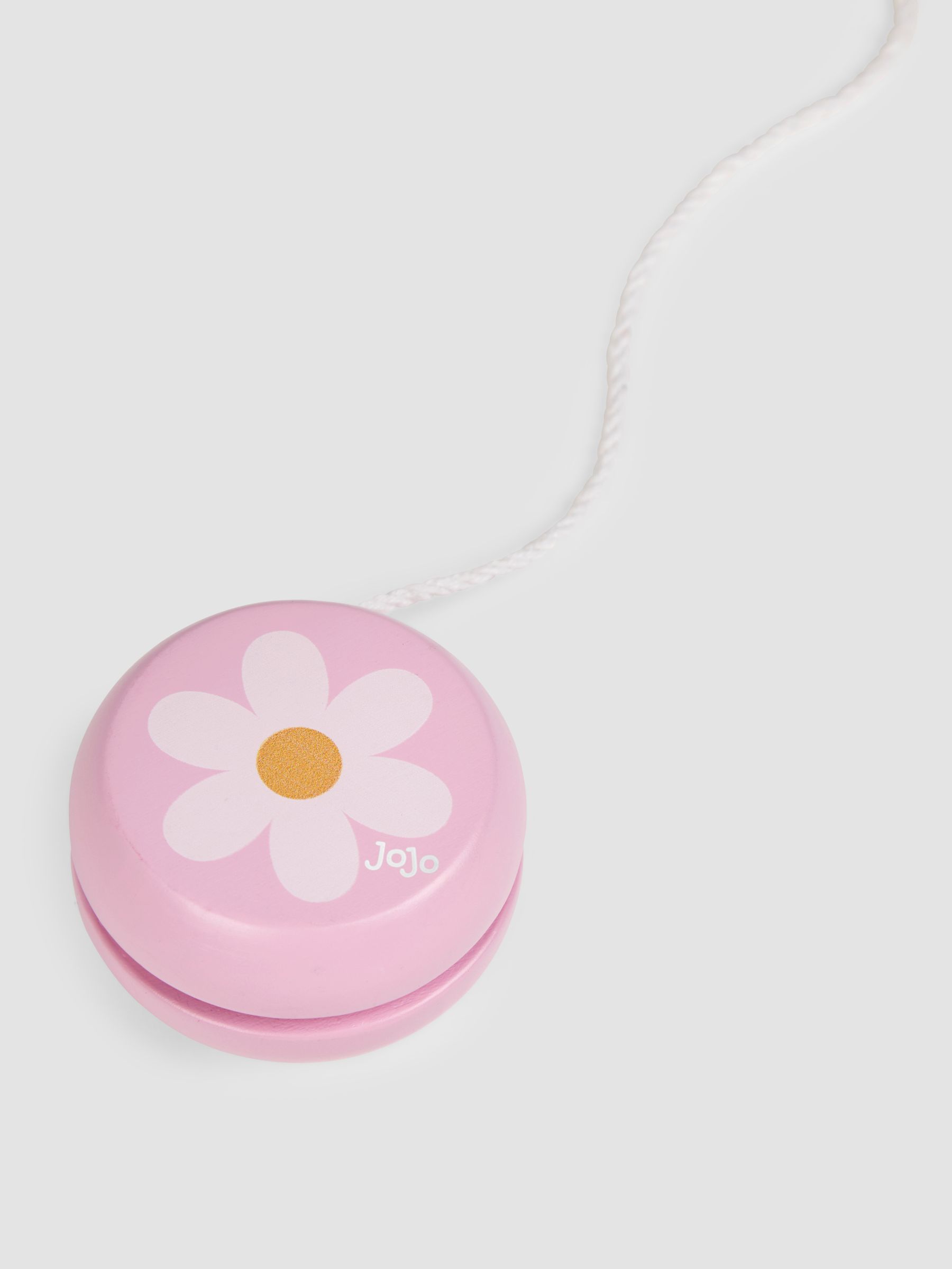 Flower Yoyo