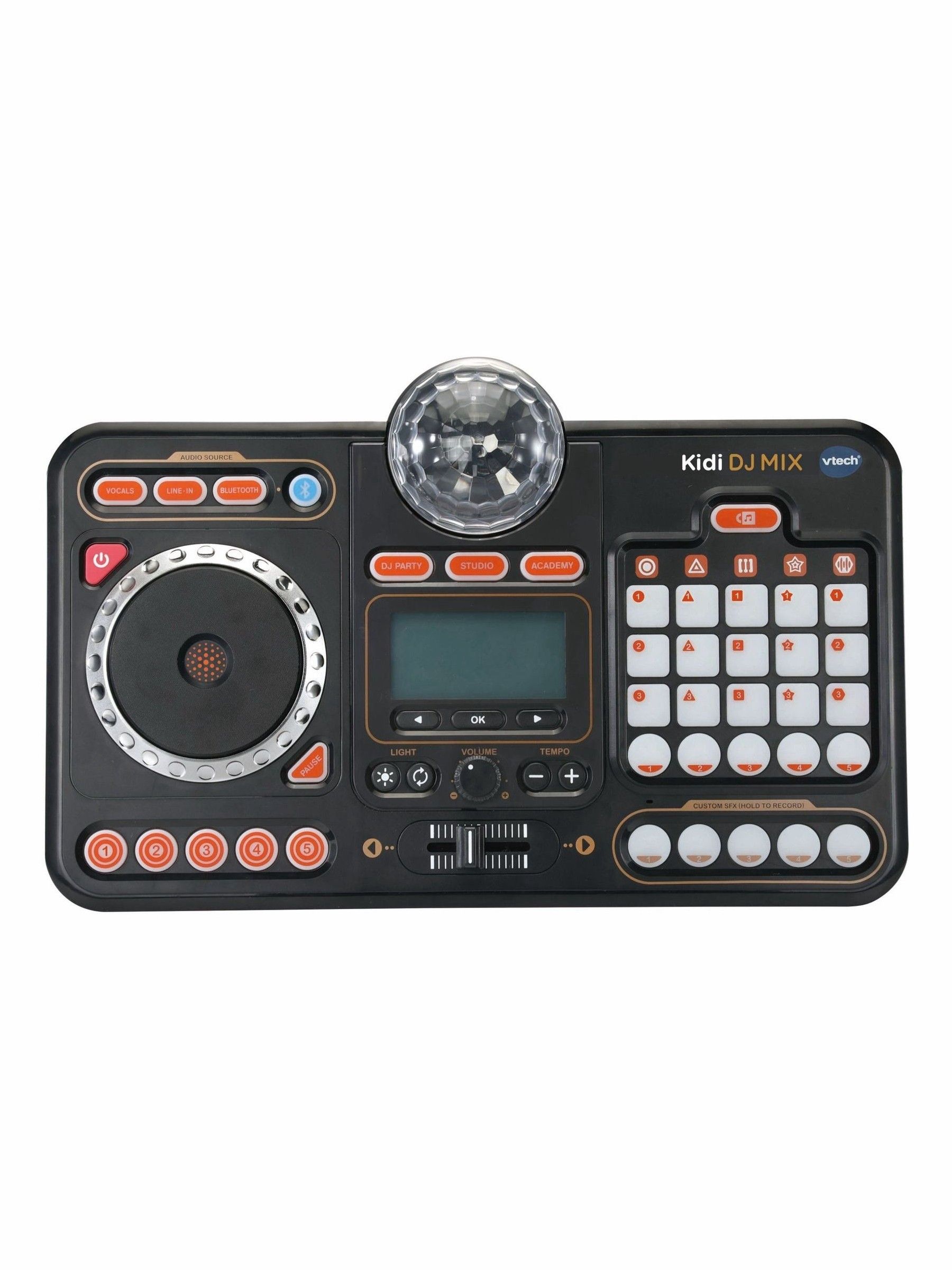 VTech Multi Kidi DJ Mix 547303
