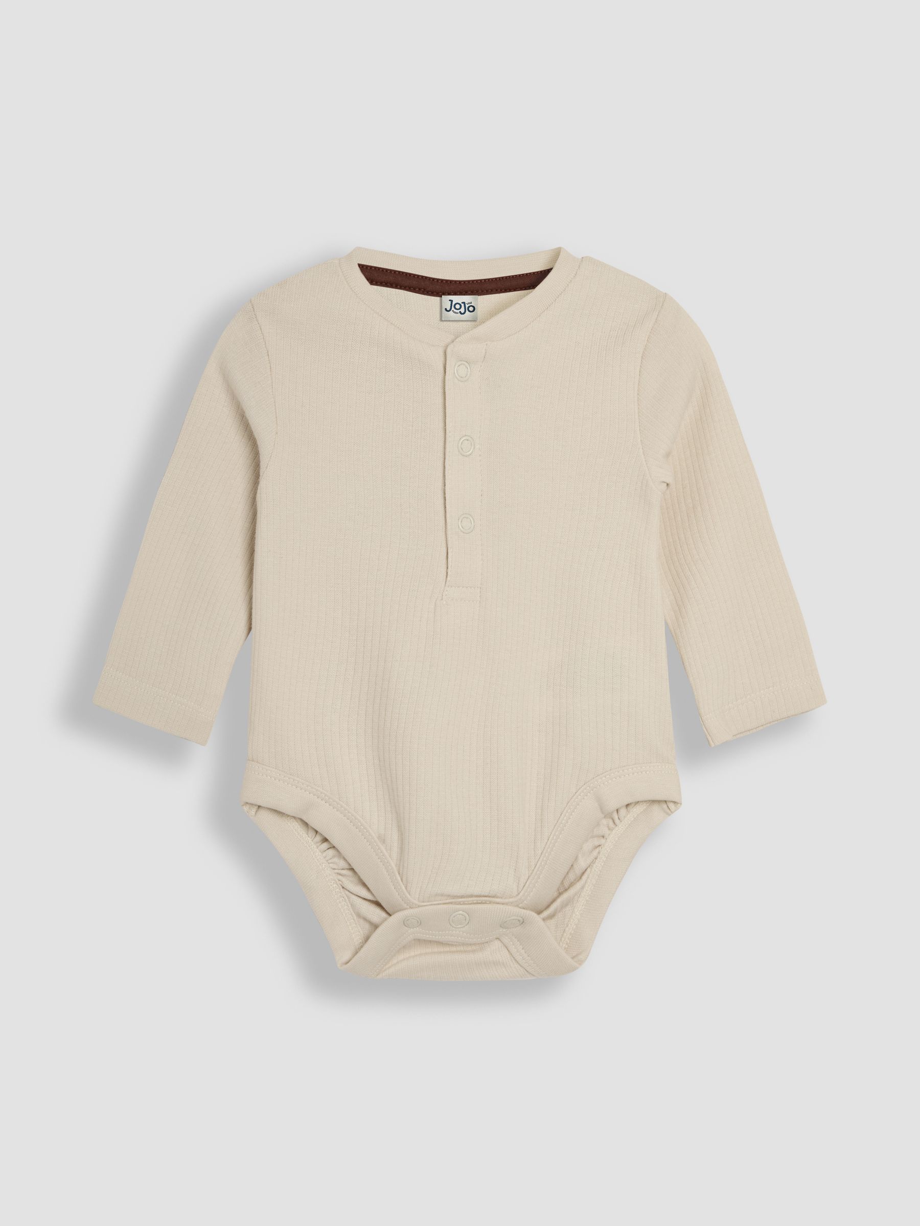Brown Baby Giraffe Hooded Set 3 Piece