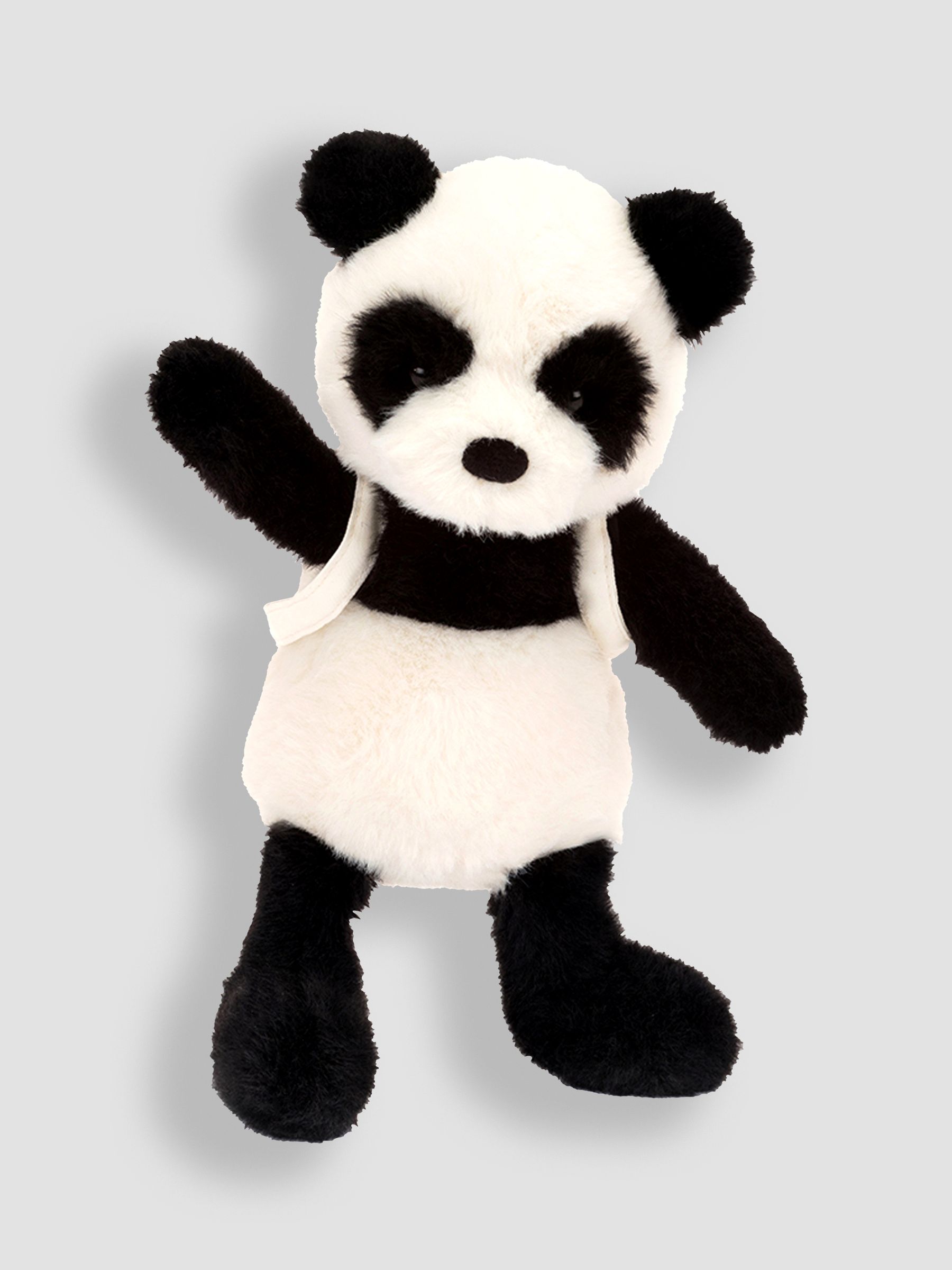 Jellycat Backpack Panda
