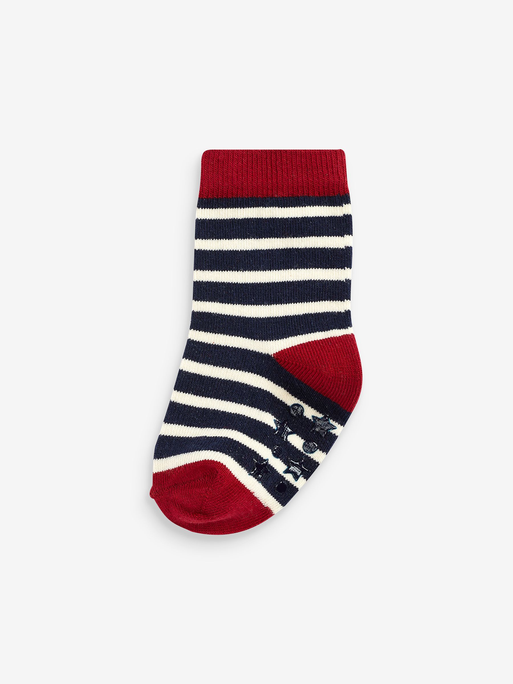 3-Pack Red Arrows Socks in Blue