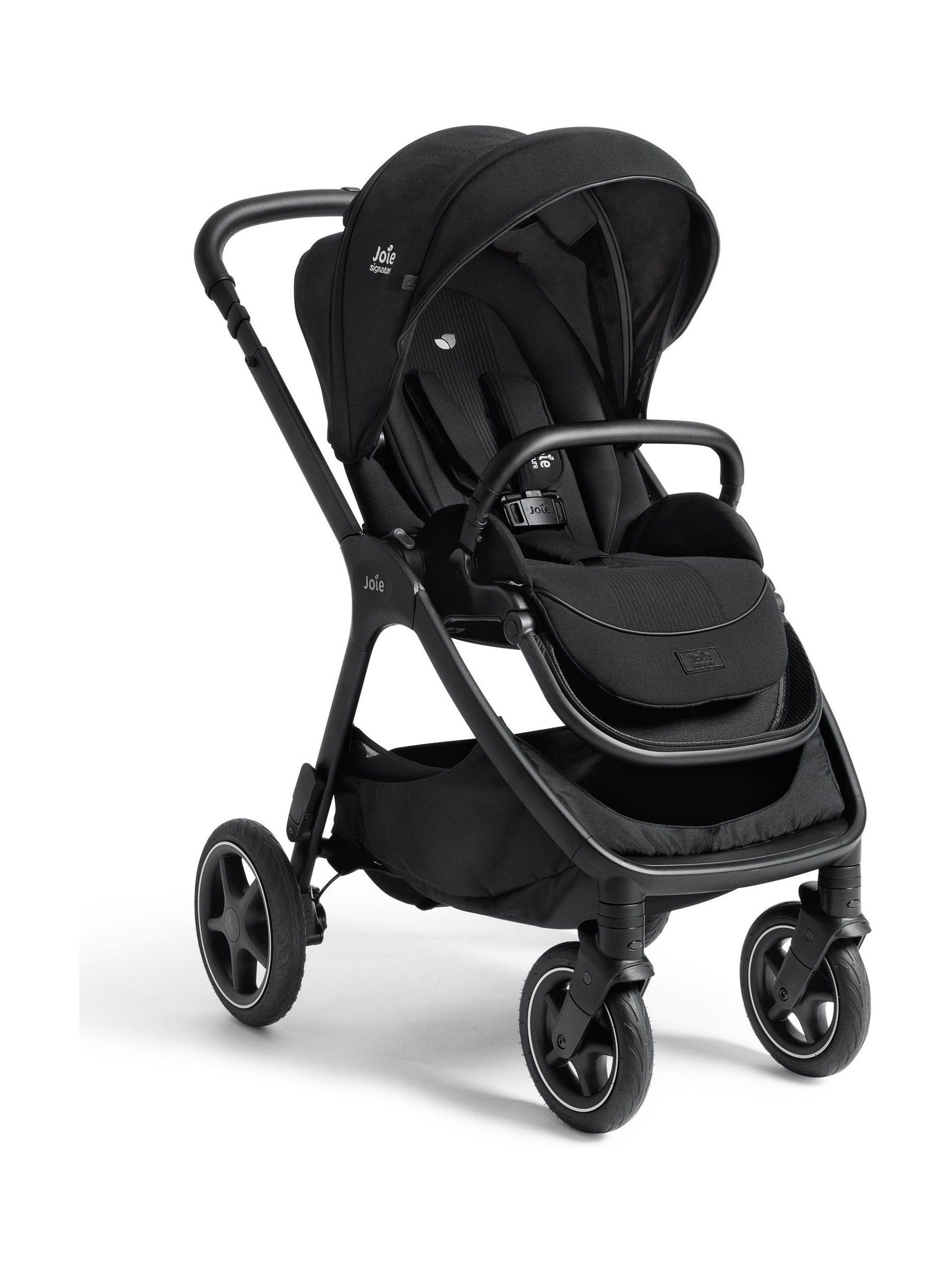 Joie Eclipse Finiti Flex 2n1 Signature Pram