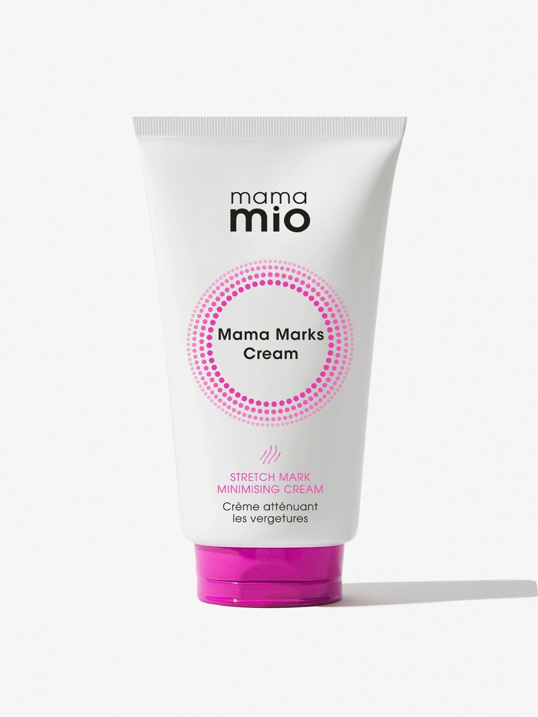 Mama's Marks Cream