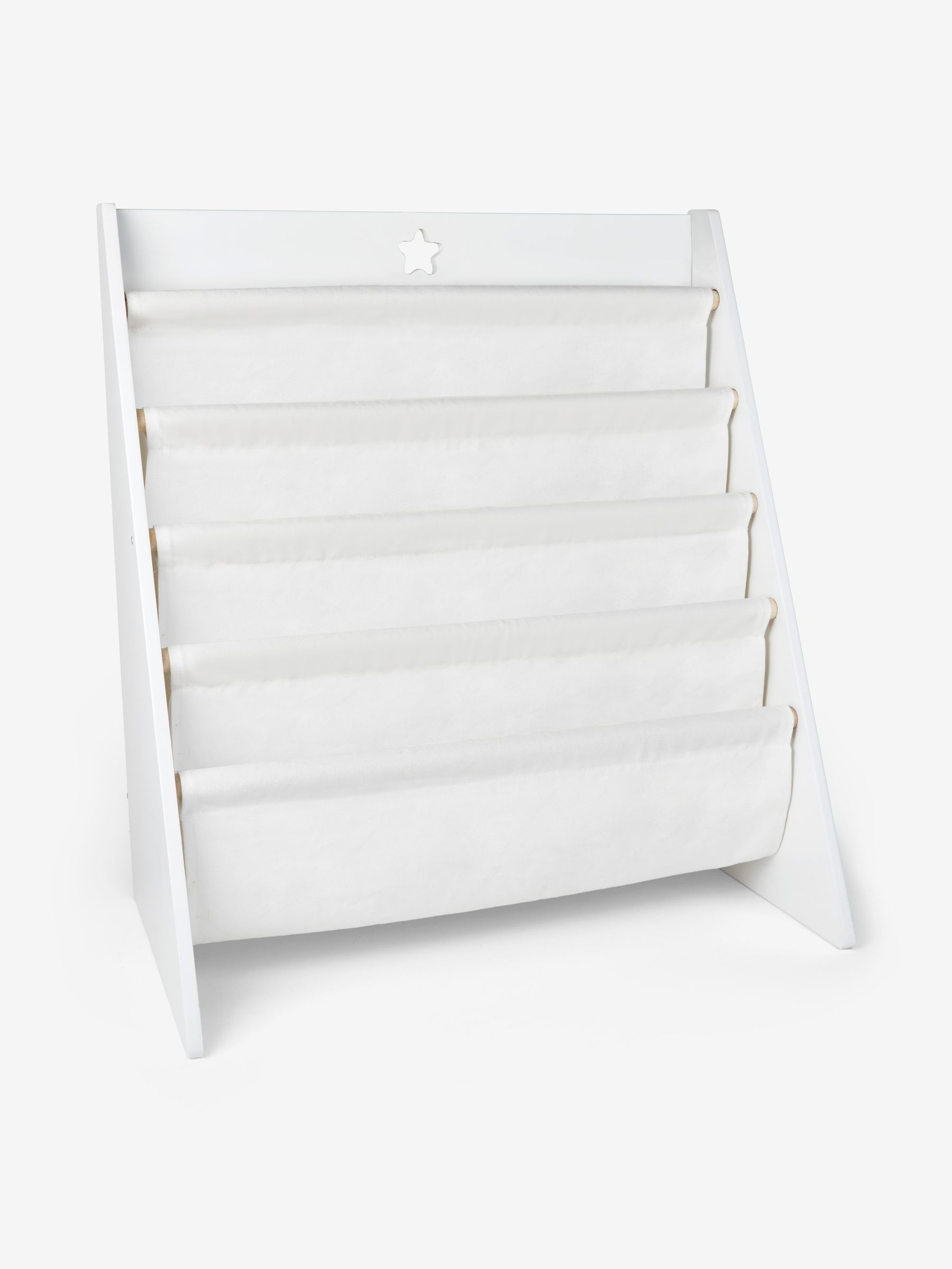 Star Sling Bookcase