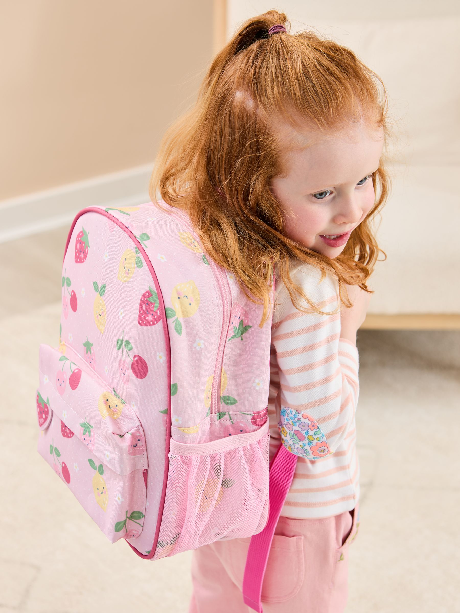 Medium Backpack