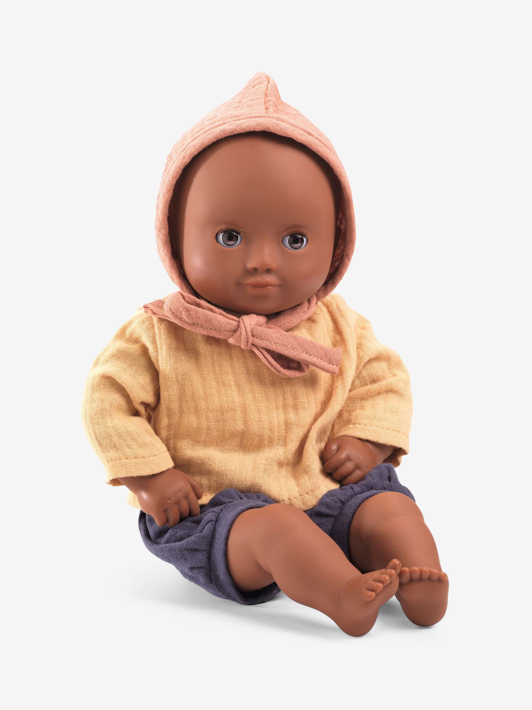 Djeco Baby Doll Mimosa