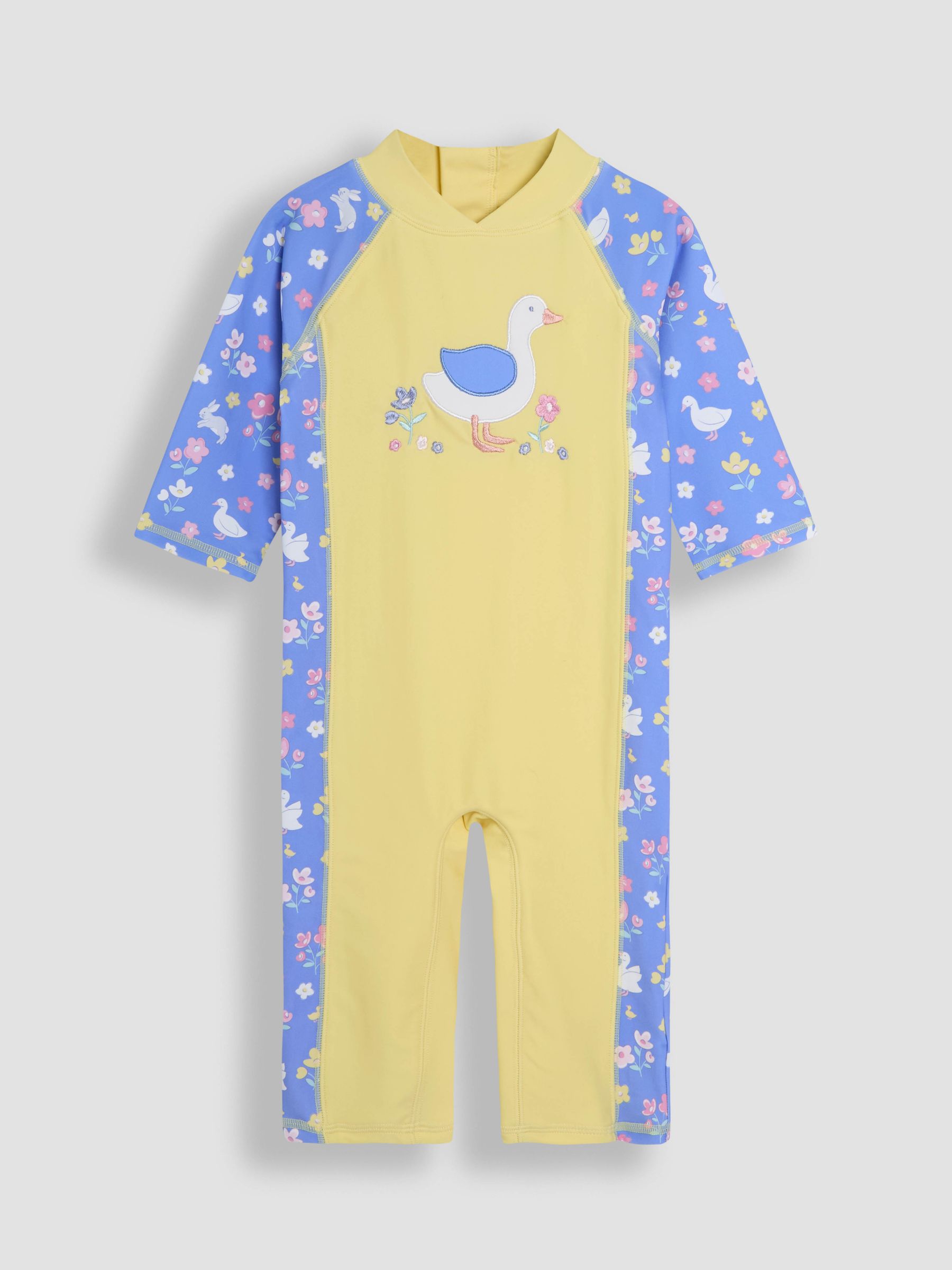 Duck Sun Protection Suit