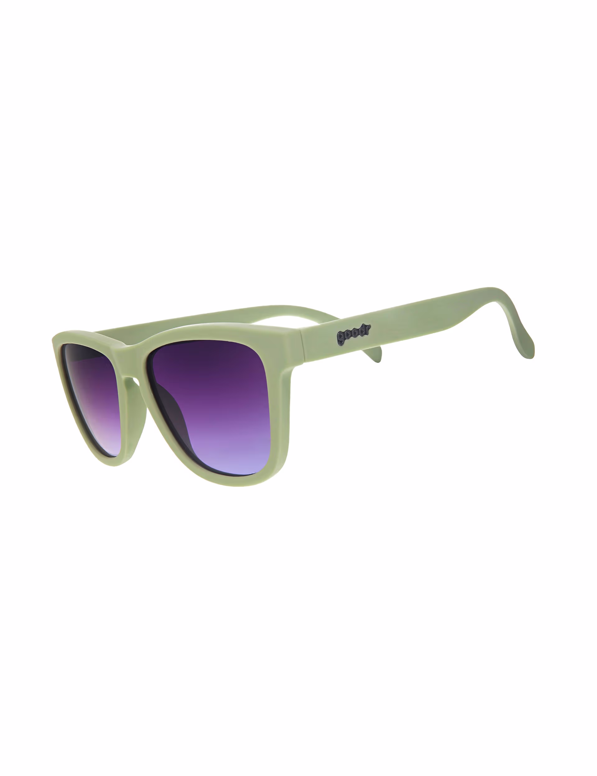 GOODR D-Frame Sunglasses