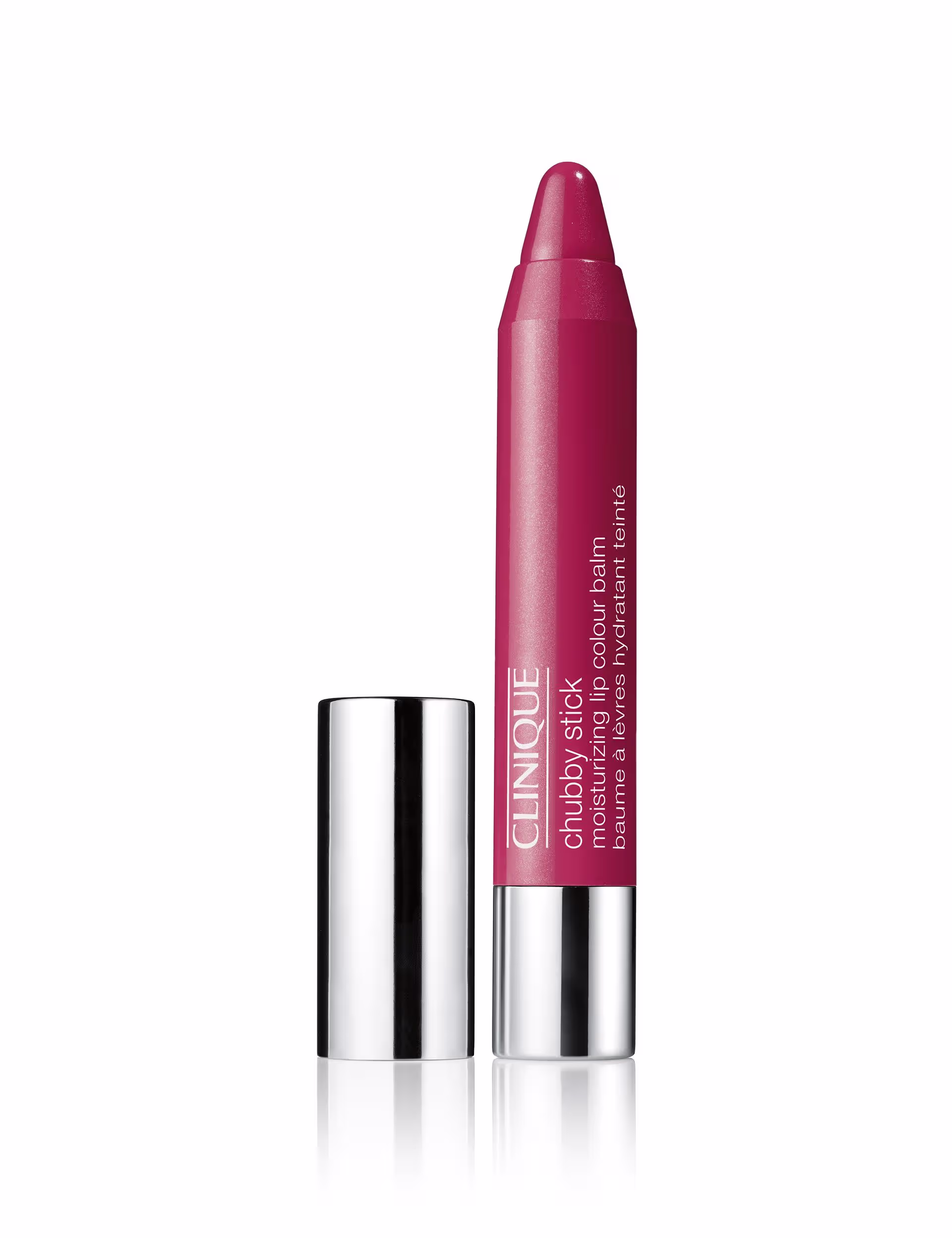 Clinique Chubby Stick™ Moisturizing Lip Colour Balm 3g