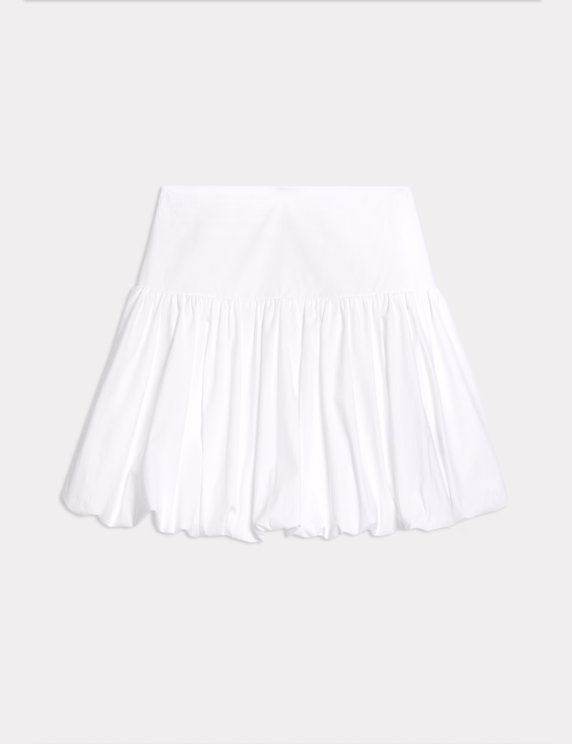M&S Collection Pure Cotton Puff Ball Skirt (6-16 Yrs)