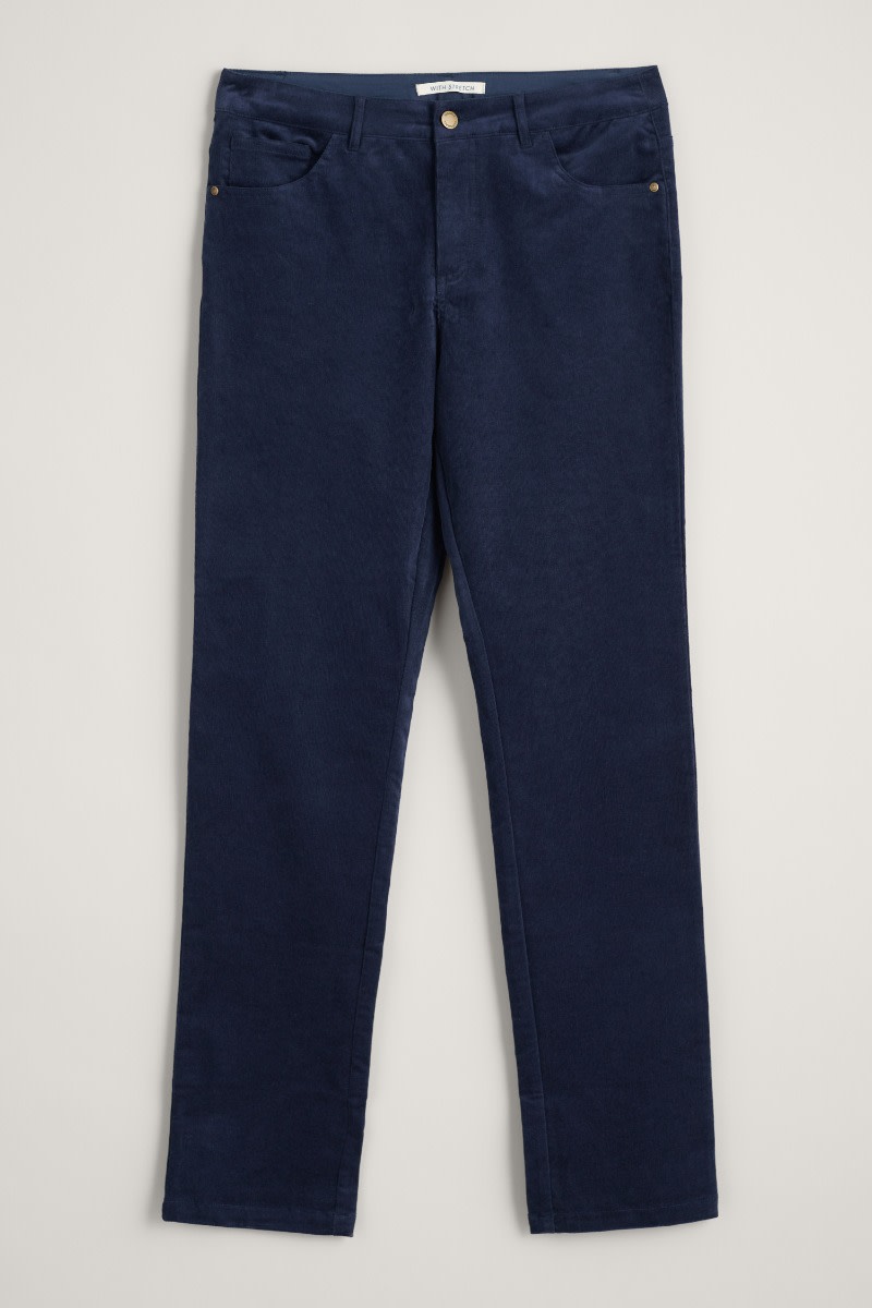 Lamledra Trousers