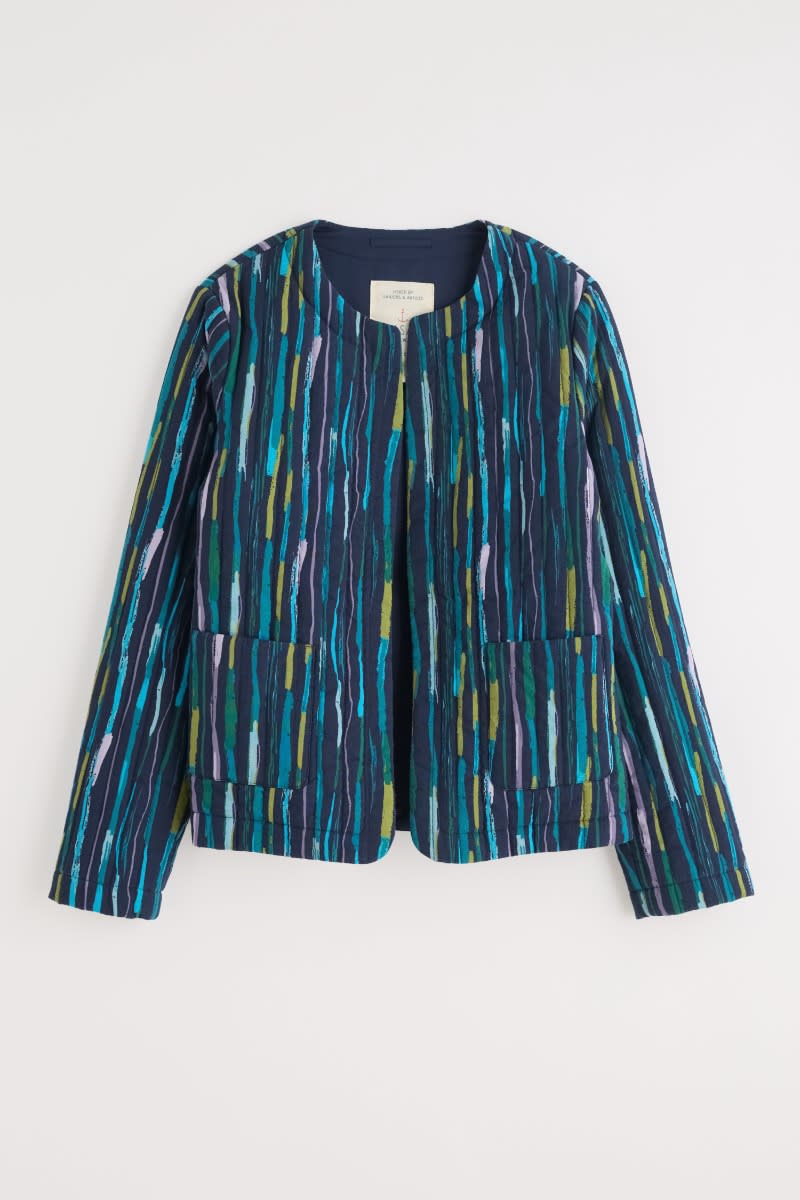 Samson Hill Jacket