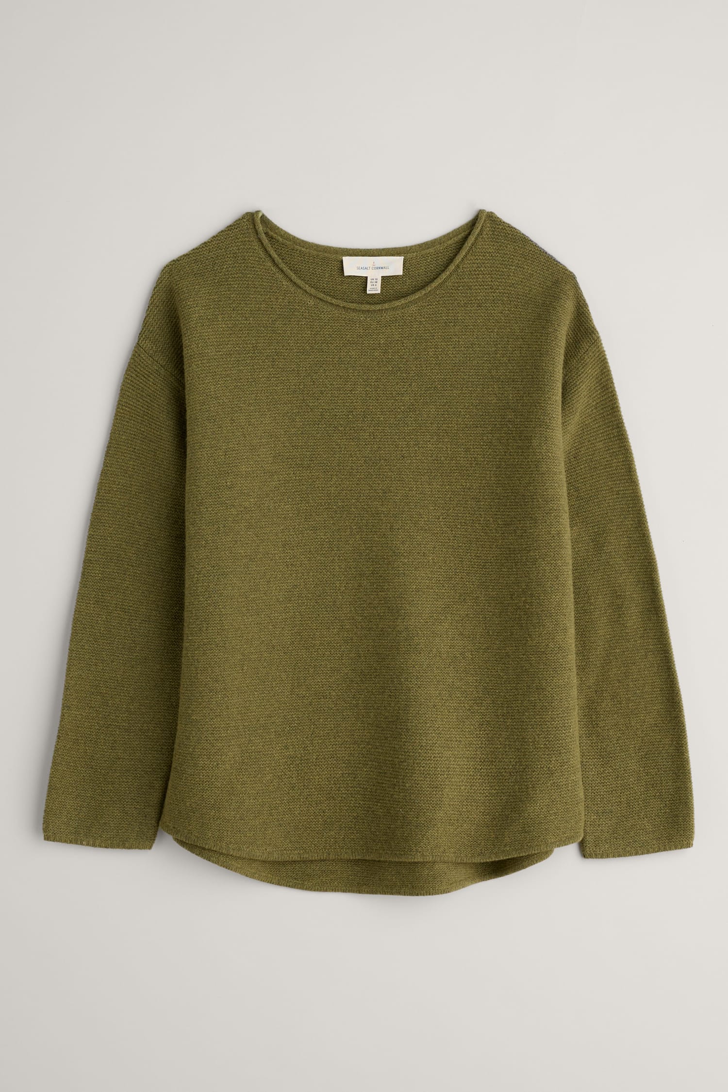 Fruity Jumper