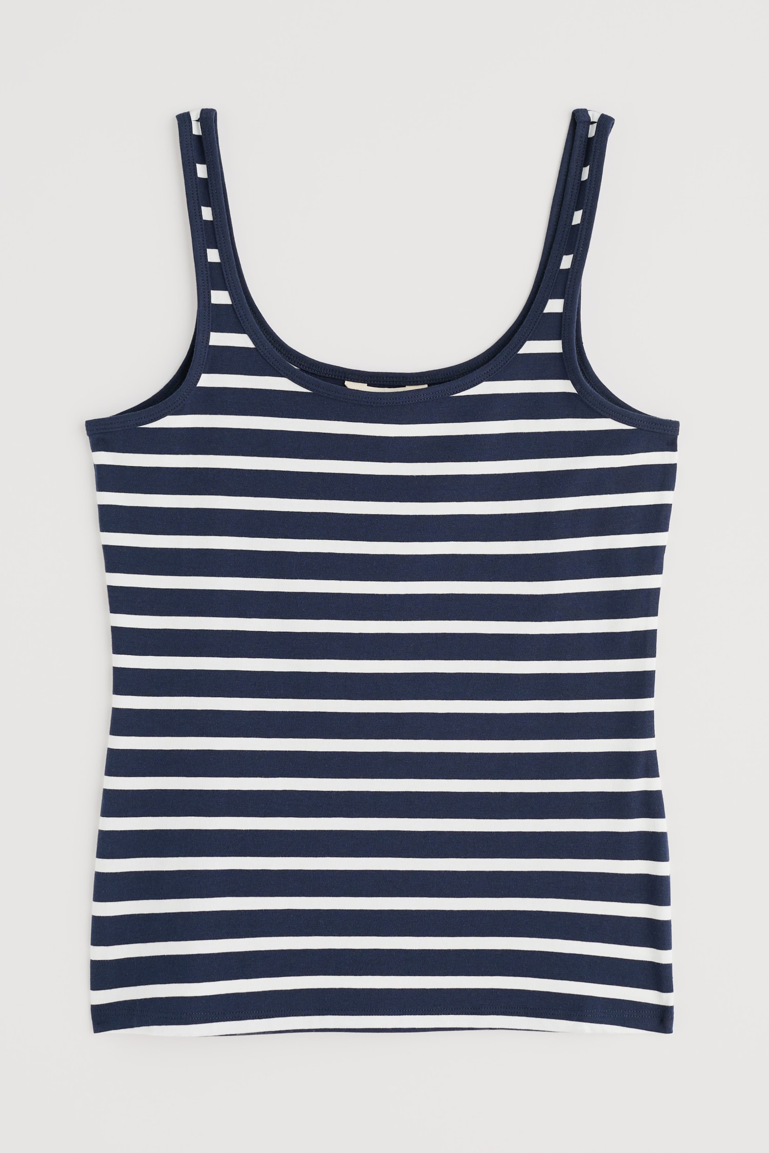 Tidal Drift Jersey Vest