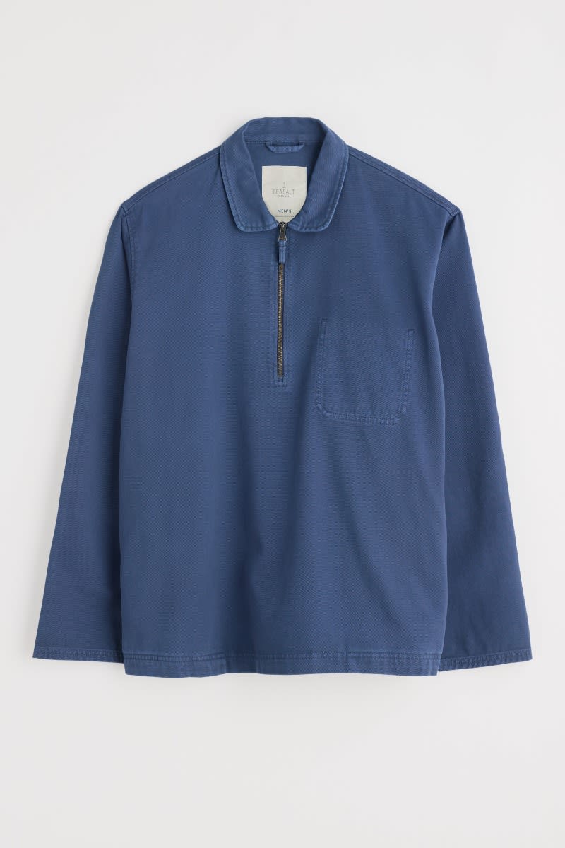 Men's Farrow Organic Cotton Smock