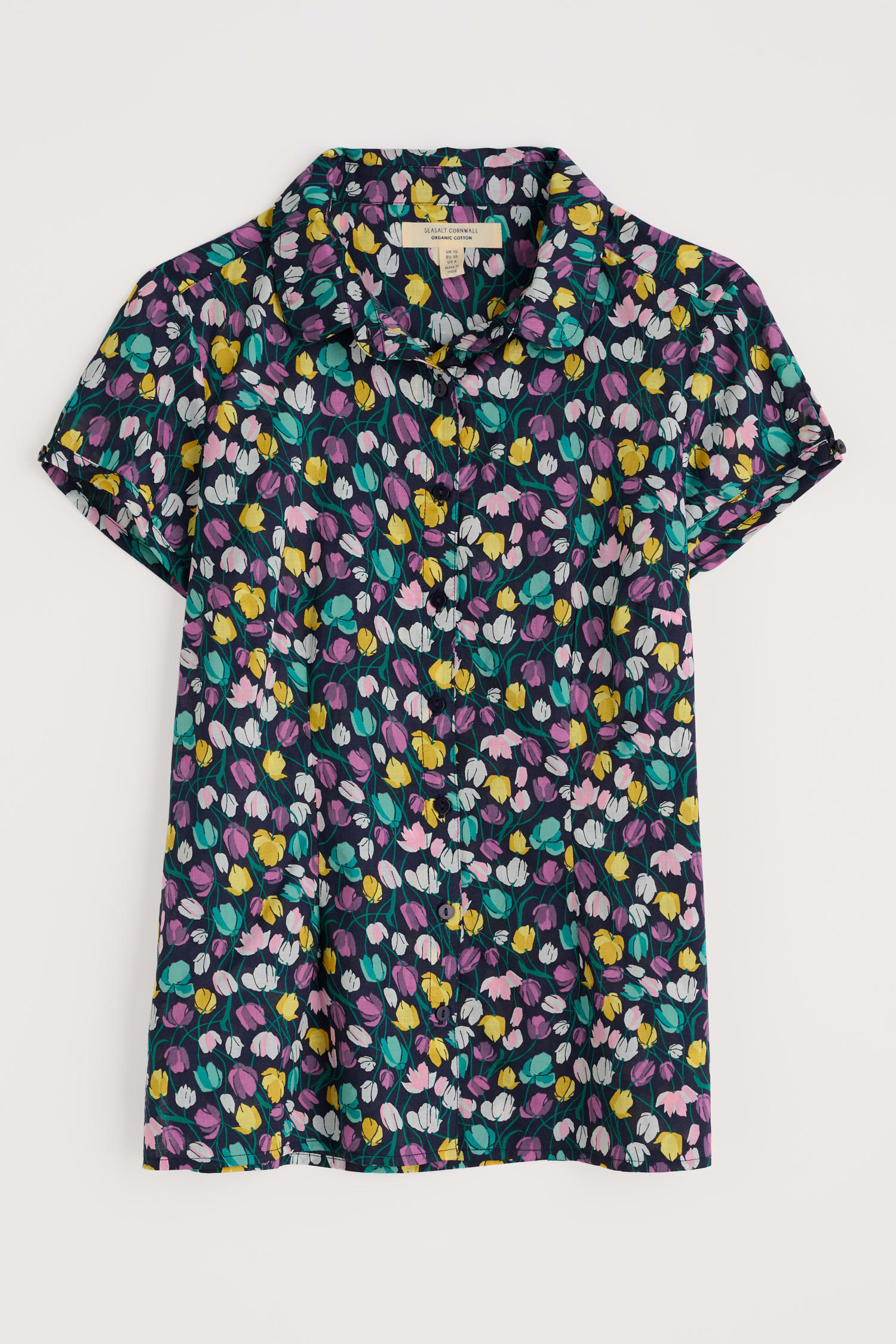 Rushmaker Short Sleeve Shirt