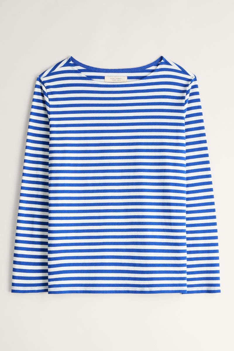 Women's Limited Edition Mind Charity Sailor Shirt