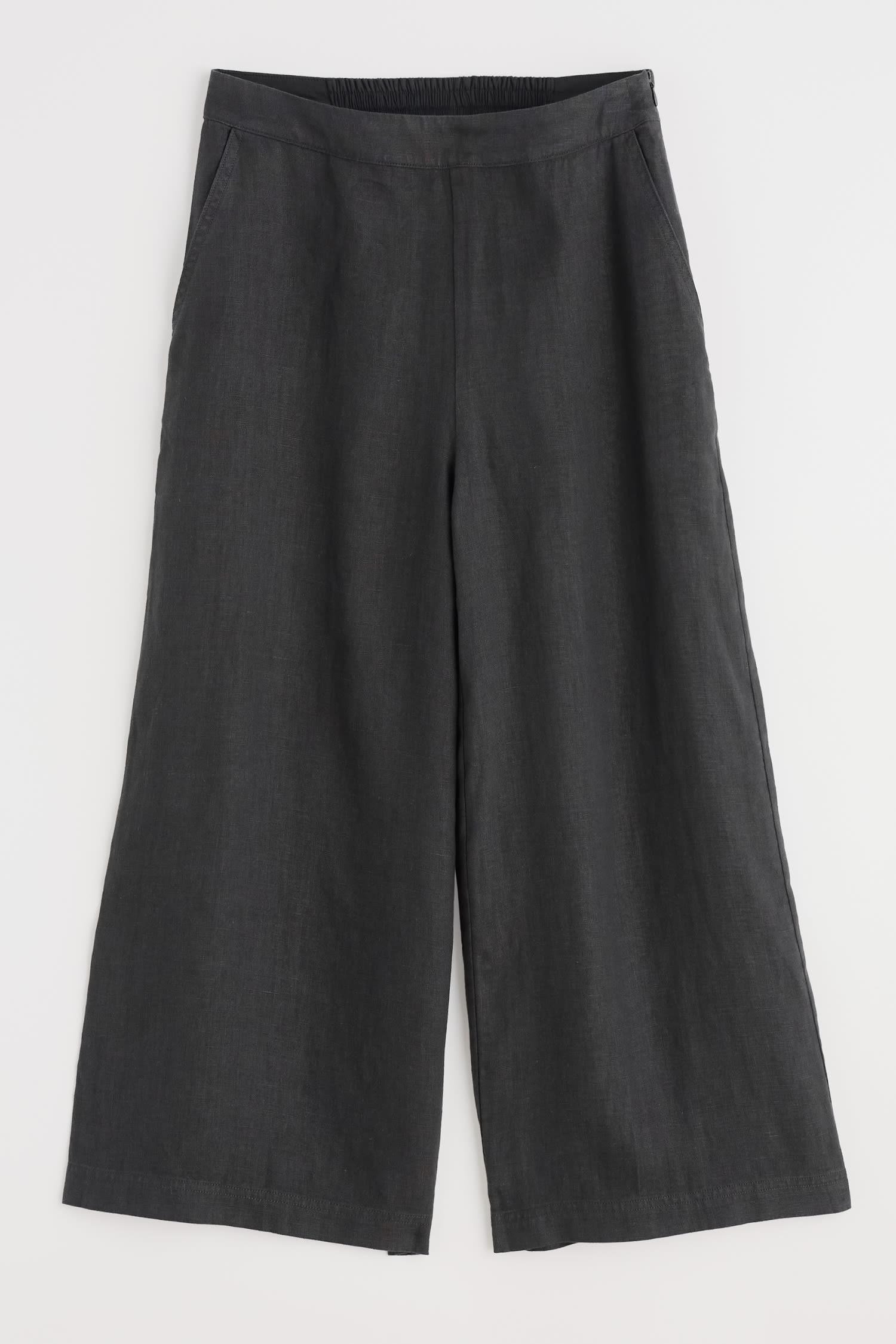 Merrivale Linen Culottes