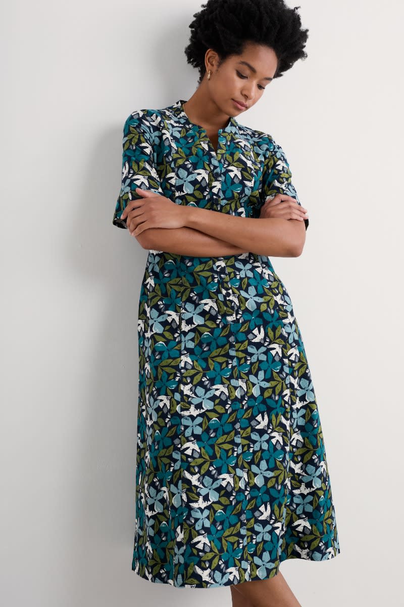 Wightwick Midi Dress