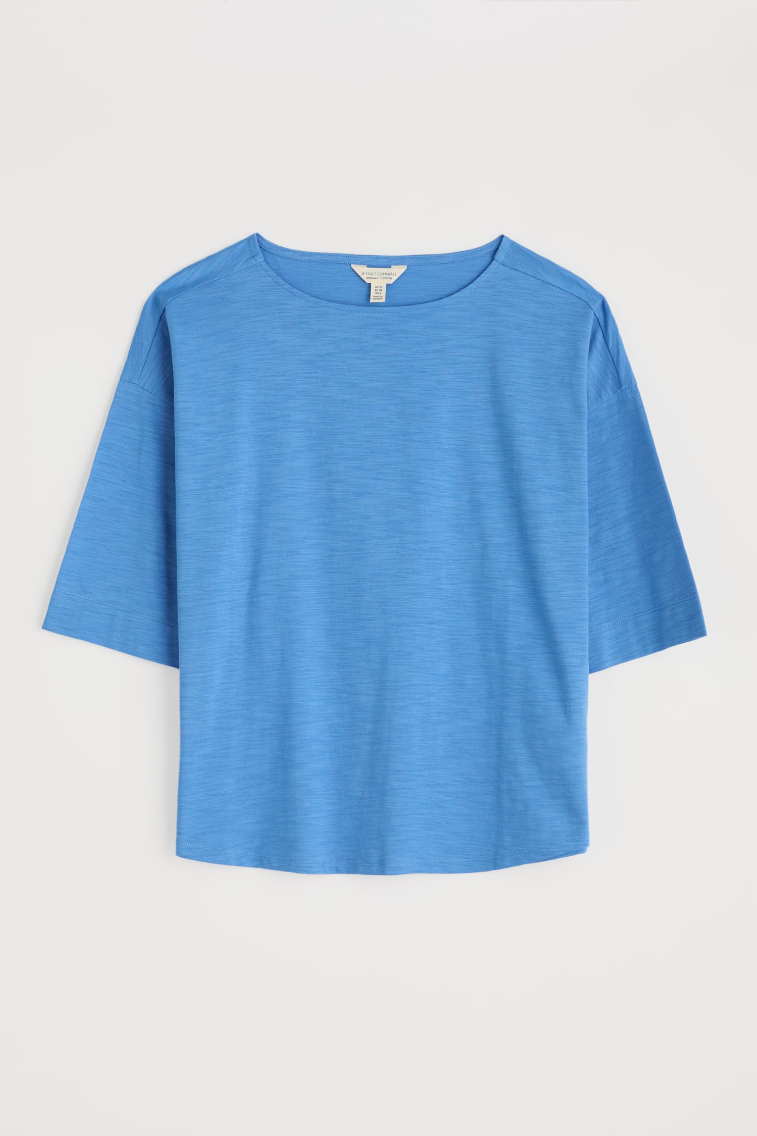 Tremayne Quay Jersey Top