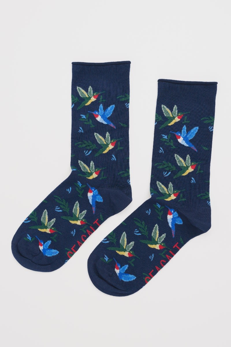 Women's Arty Socks