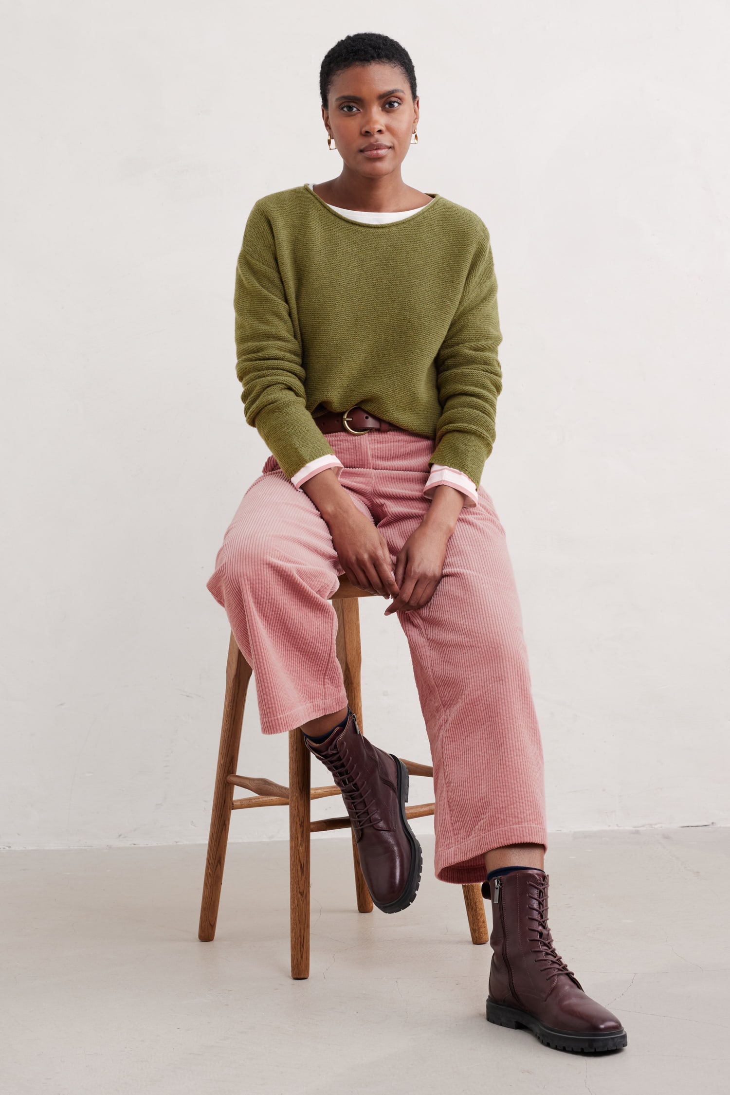 Fruity Jumper
