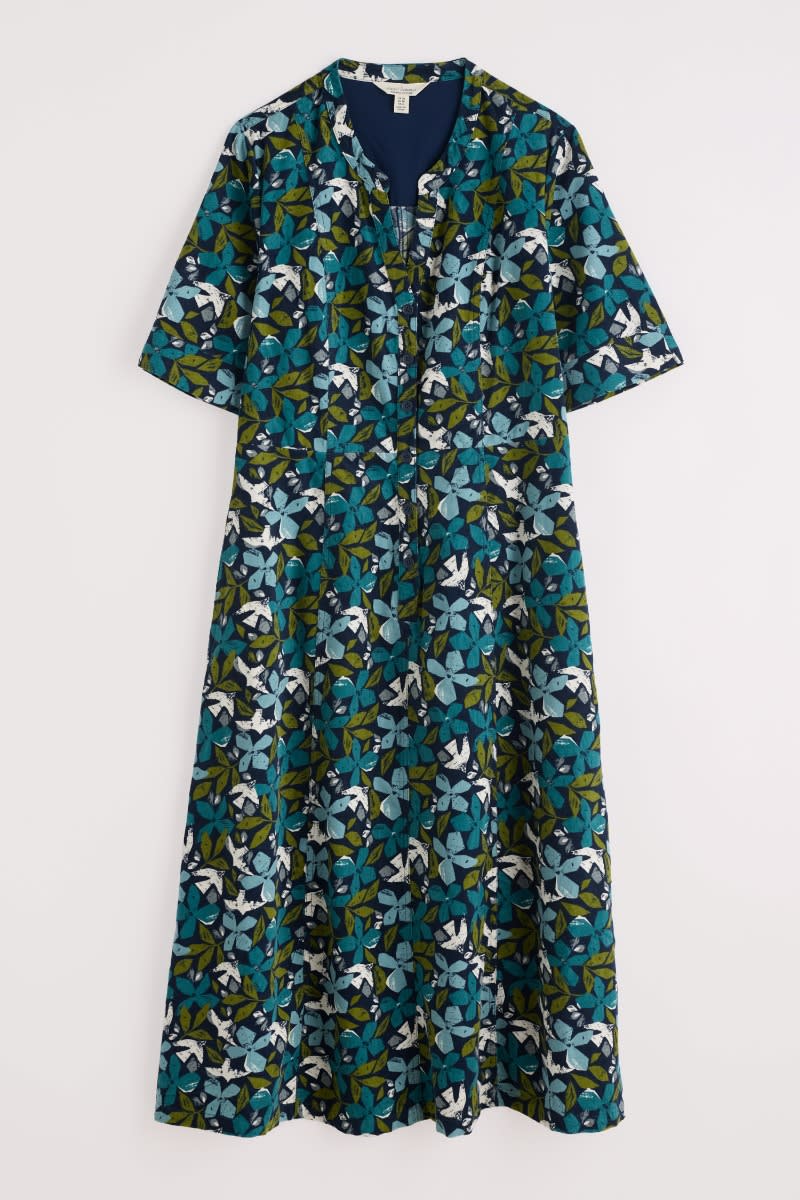 Wightwick Midi Dress