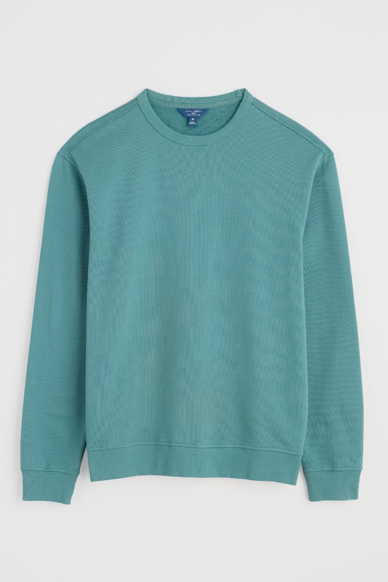 Men's Bolitho Organic Cotton Sweatshirt