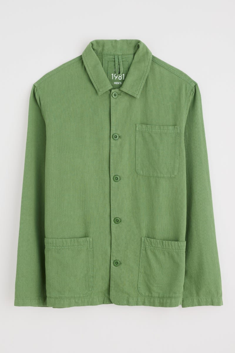 Men's Well Wright Worker Jacket