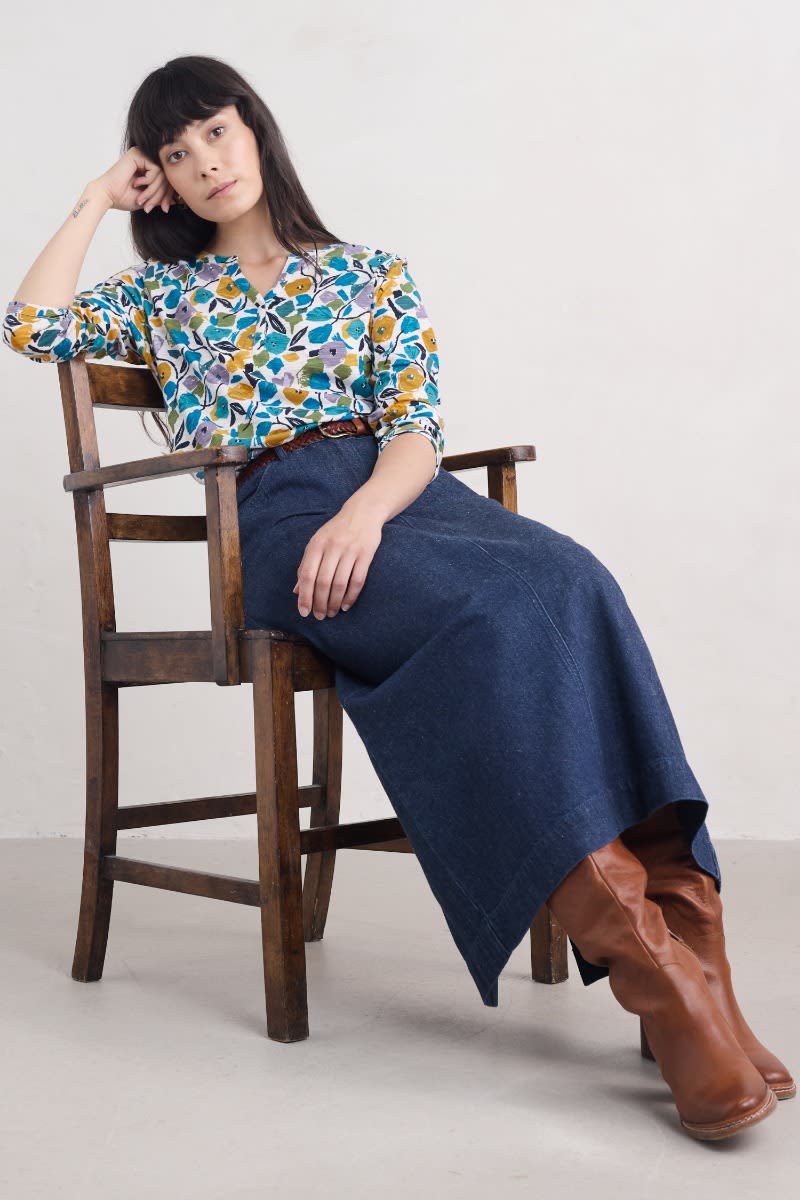 Waterflow Top
