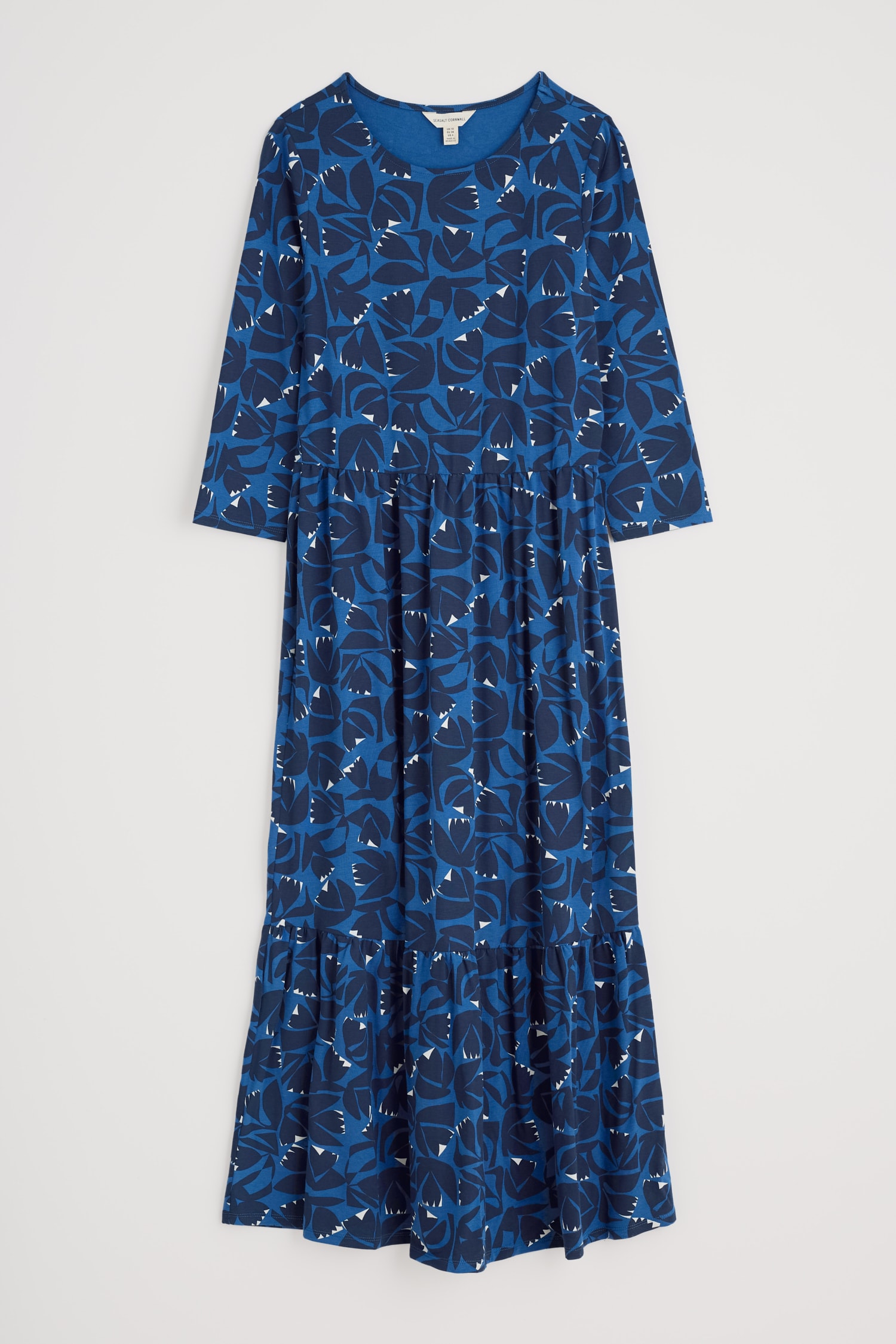 Tor View Jersey Dress