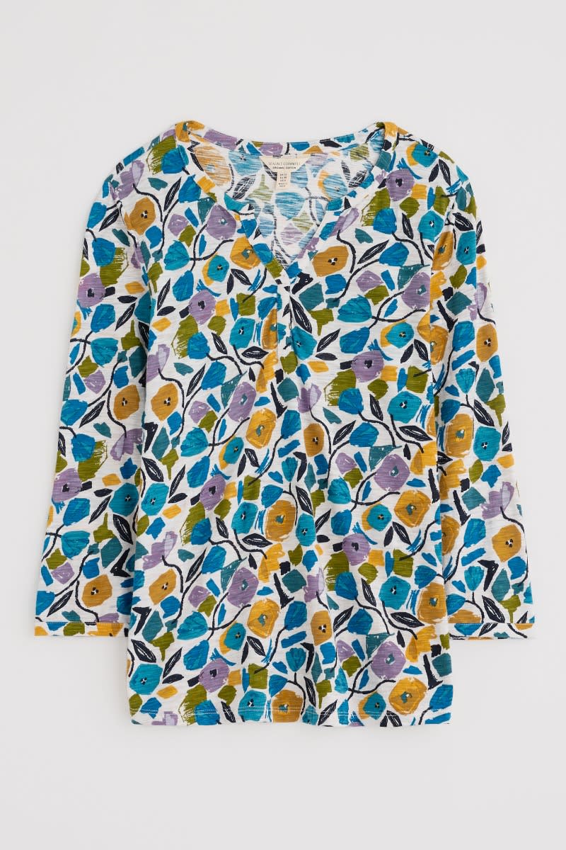 Waterflow Top