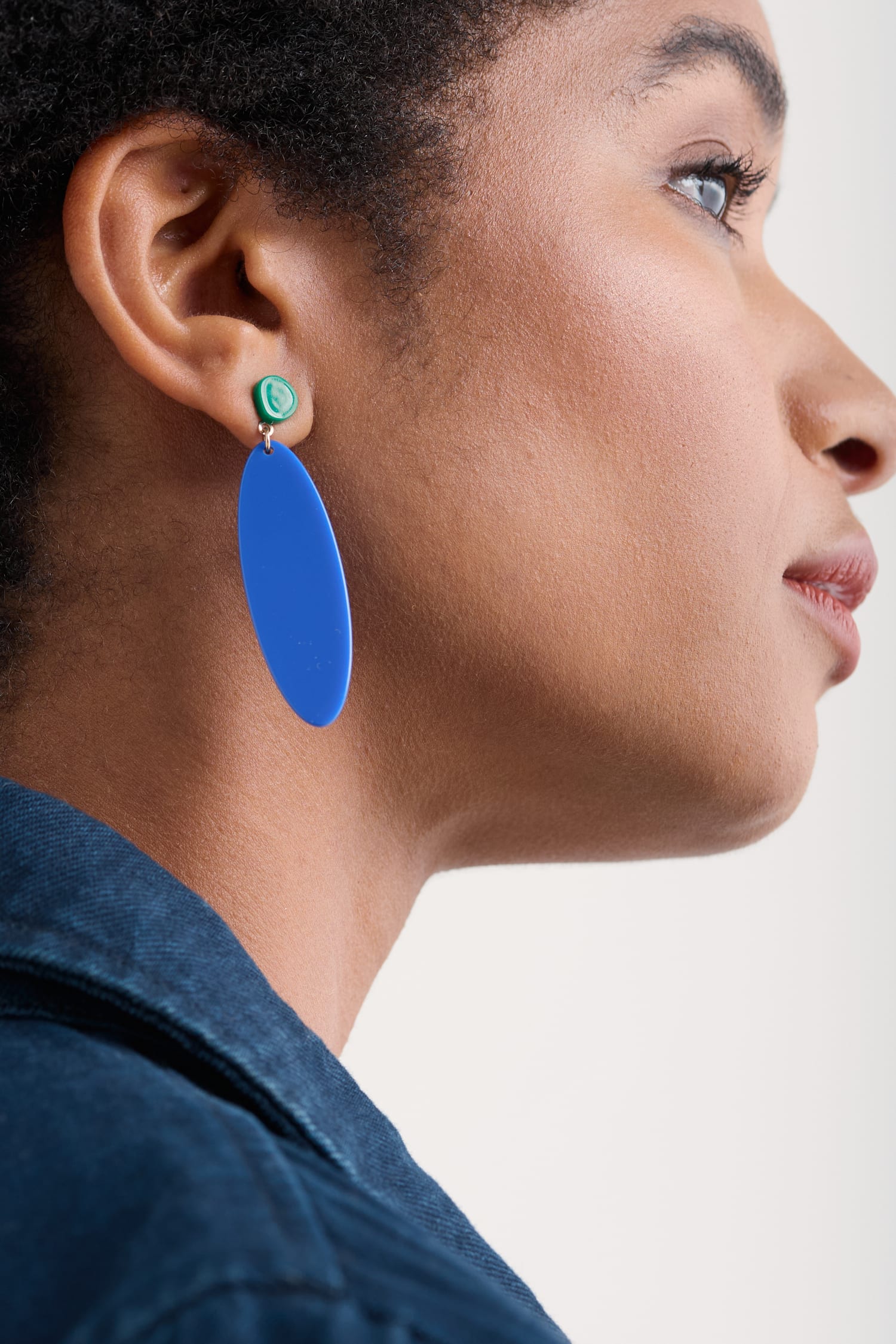 Stratton Drop Earrings