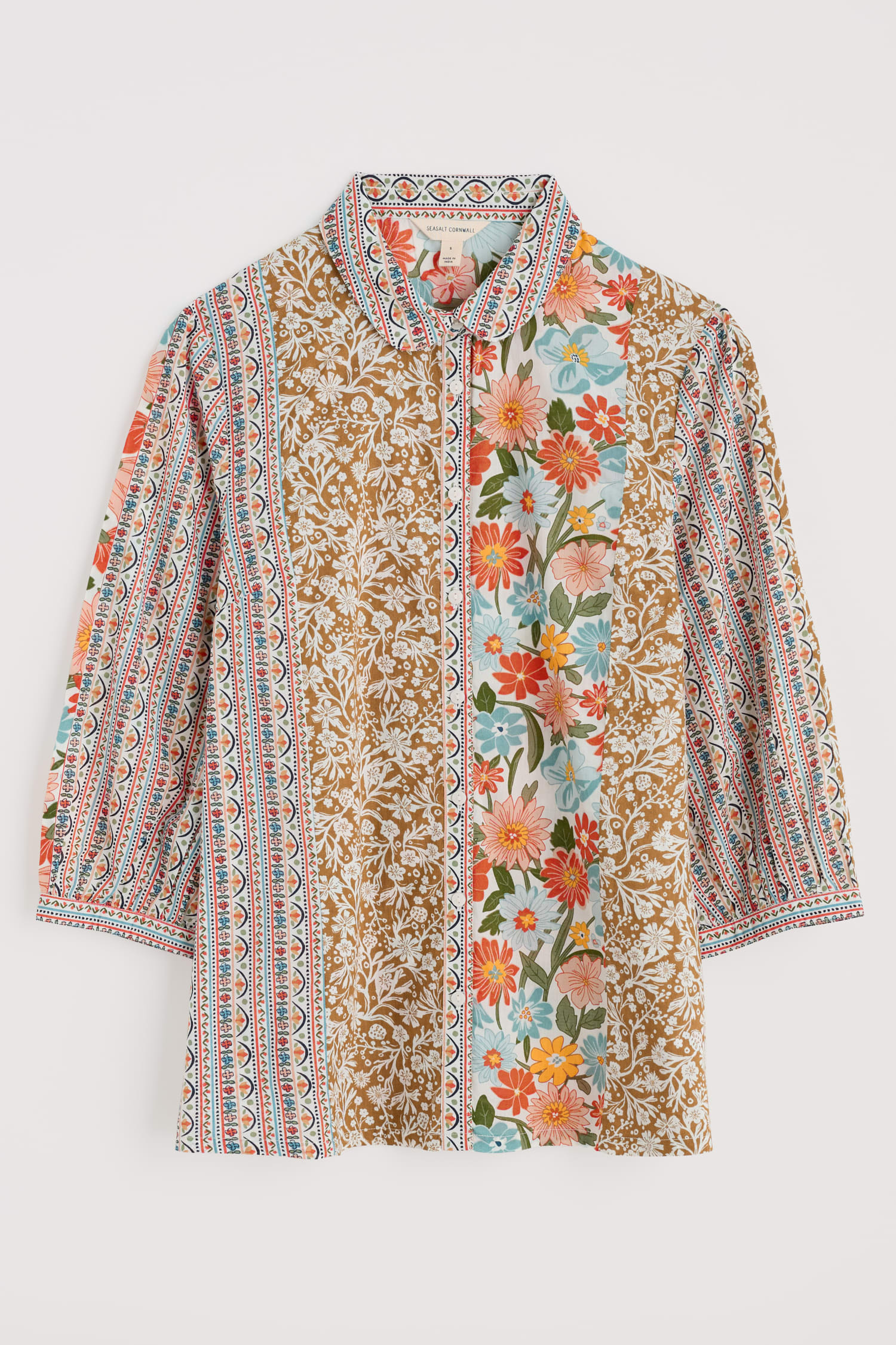 Seasalt Circular Hope Cottage Blouse