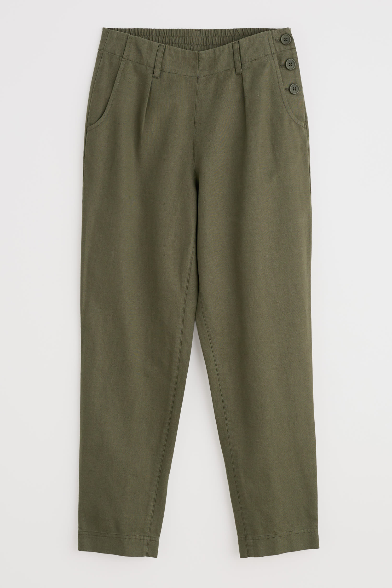 Nanterrow Trousers