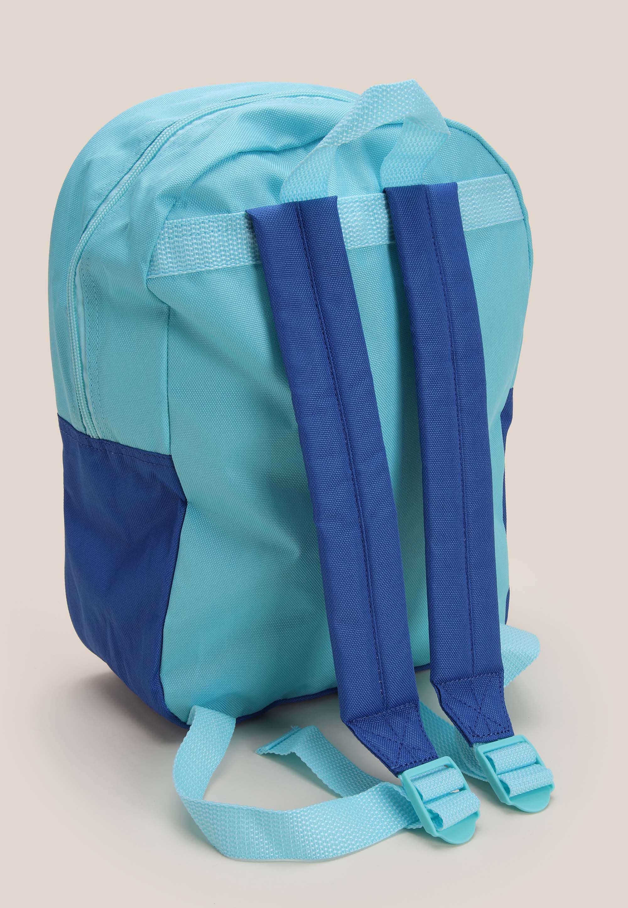 Kids Bluey Backpack