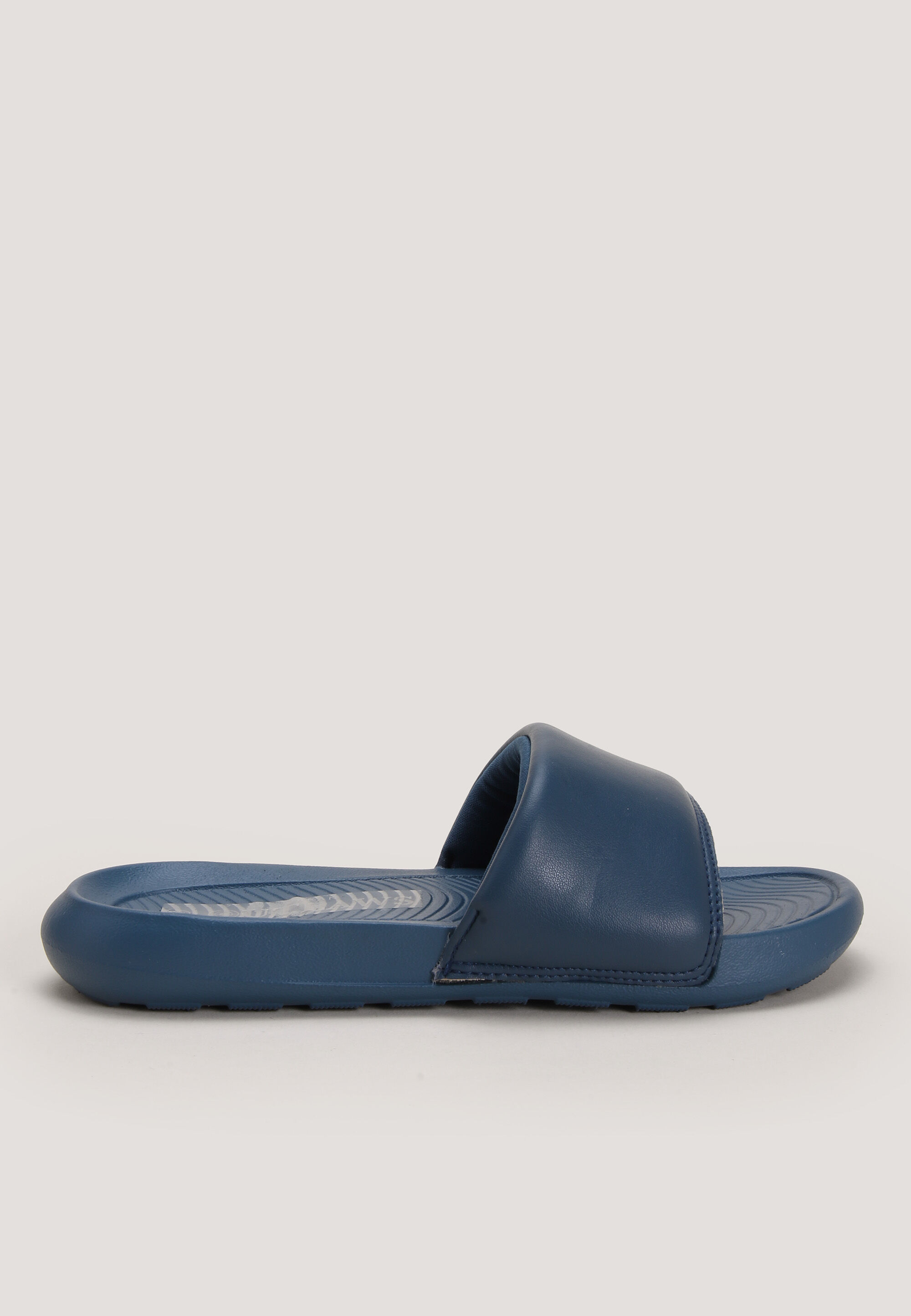 Older Boys Blue Sporty Sliders