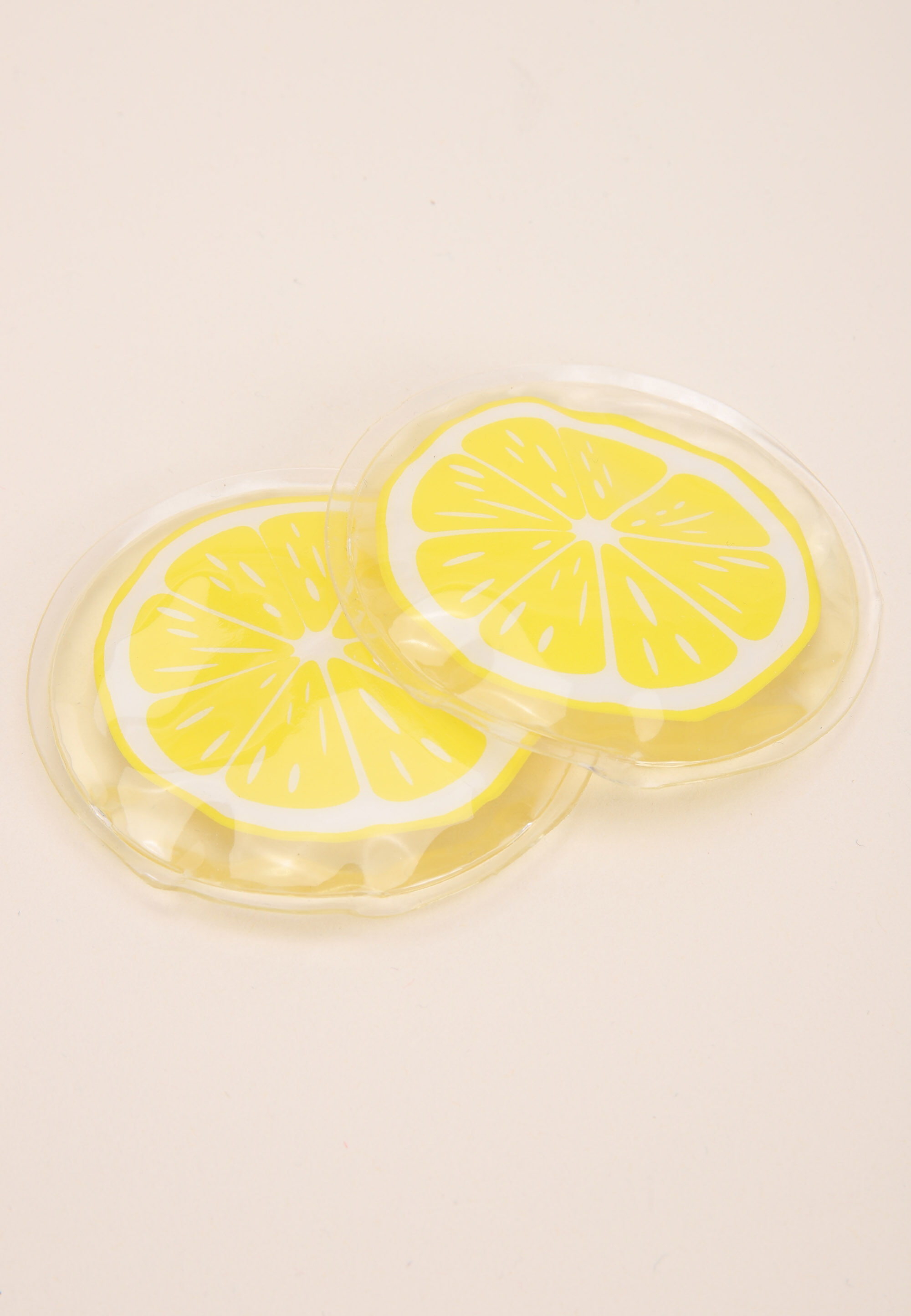 Womens The Zest Life Cooling Gel Eye Pads