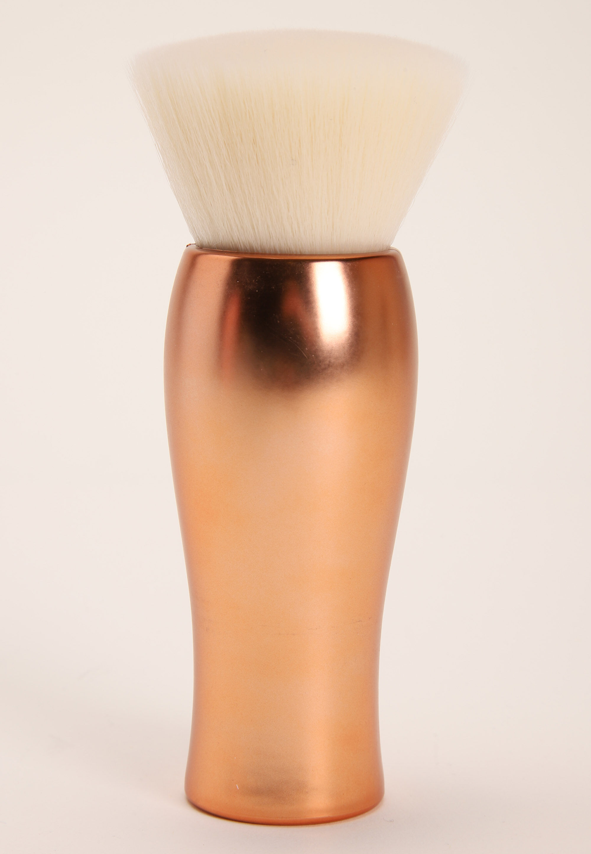 Womens Gold Self Tan Ultimate Brush