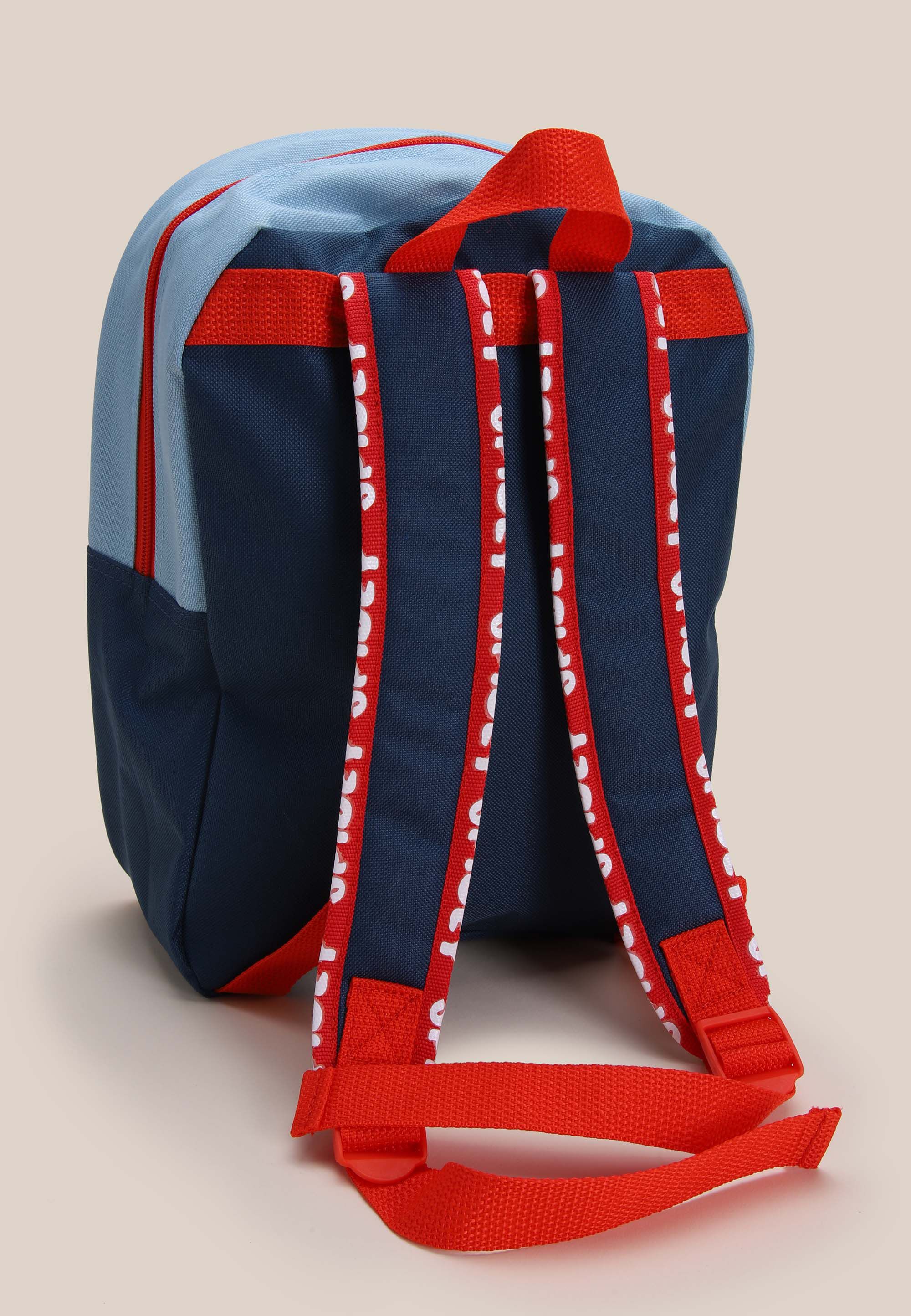Kids Blue Spidey and His Amazing Friends Backpack
